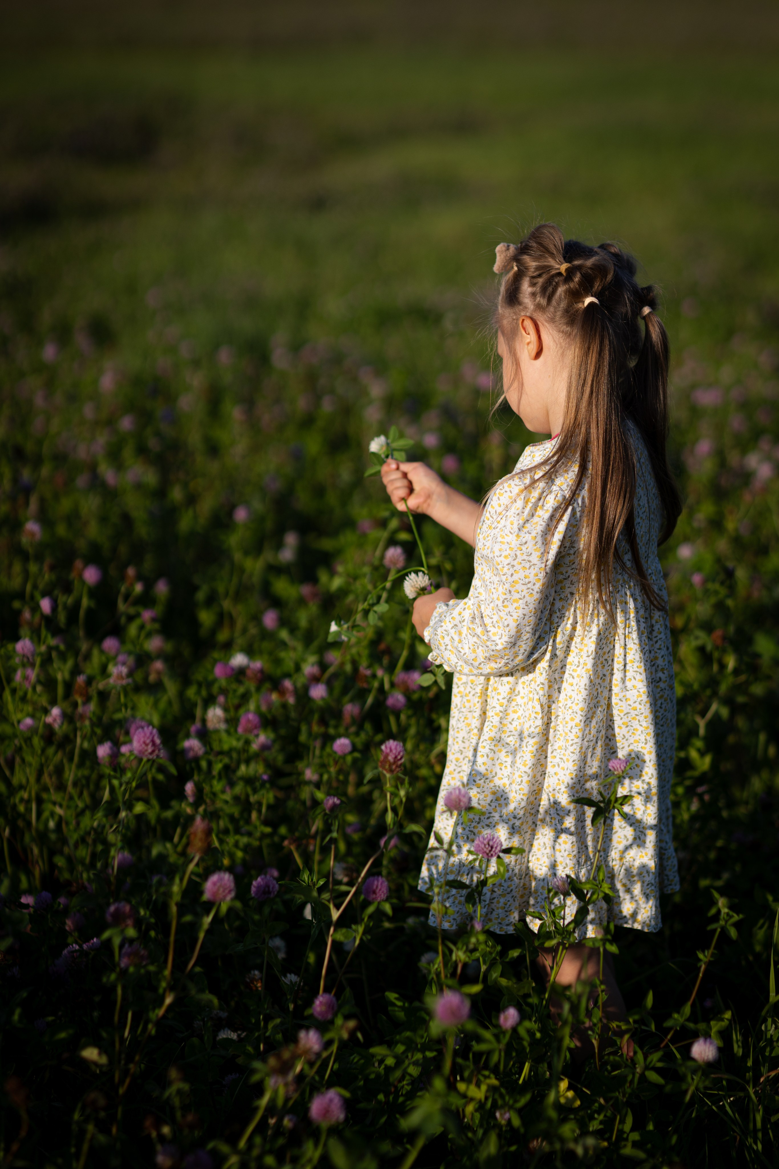 Елена и ее семья. Ваш фотограф — Александра Андрущенко