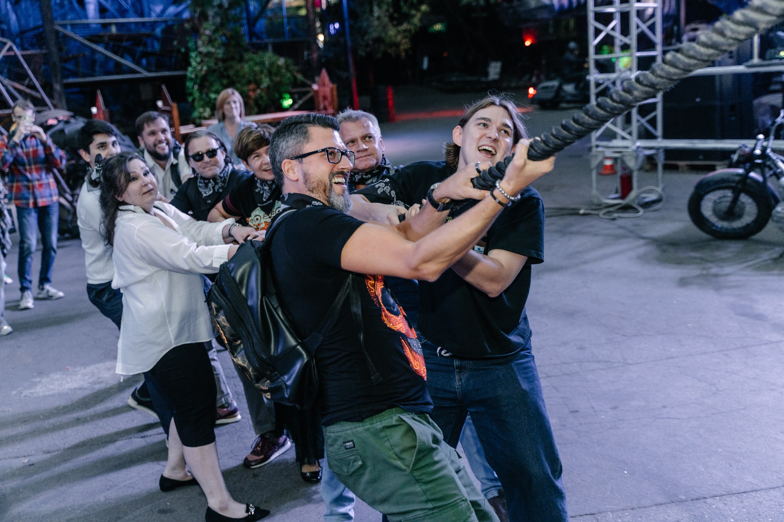 BOMBERG. Фотосъёмка, видеосъемка массовых мероприятий, reels