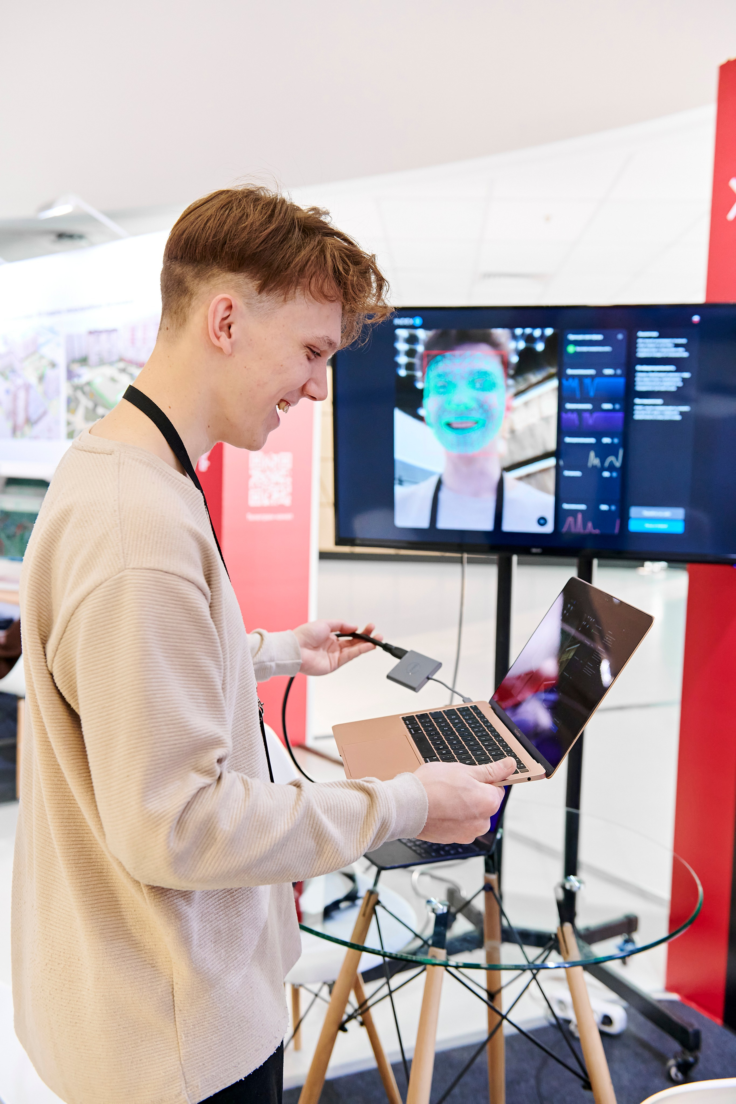 IT Форум будущего. Фотограф Постольник Дарья