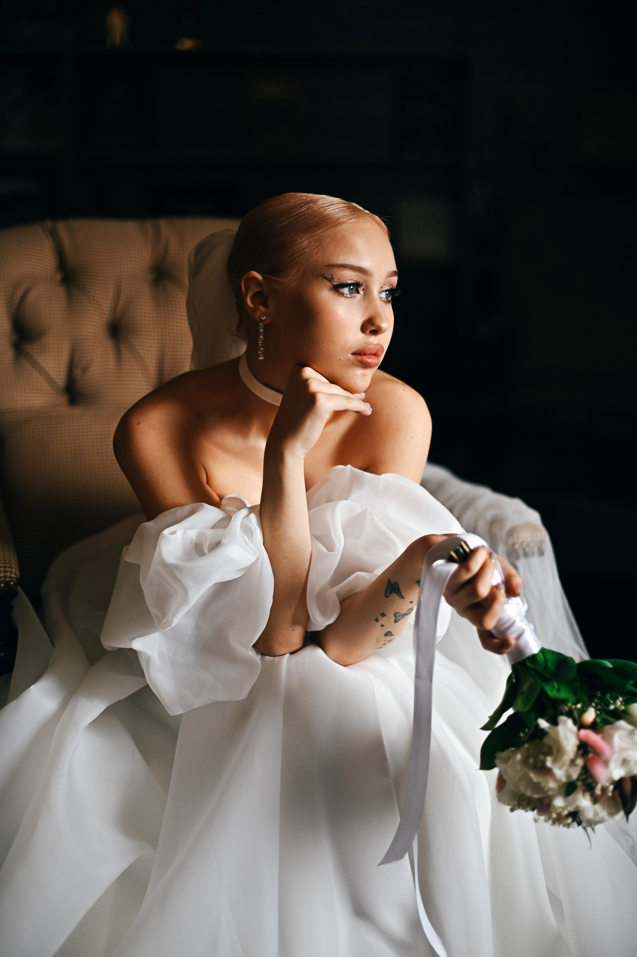 Свадьбы — прогулка. Главная