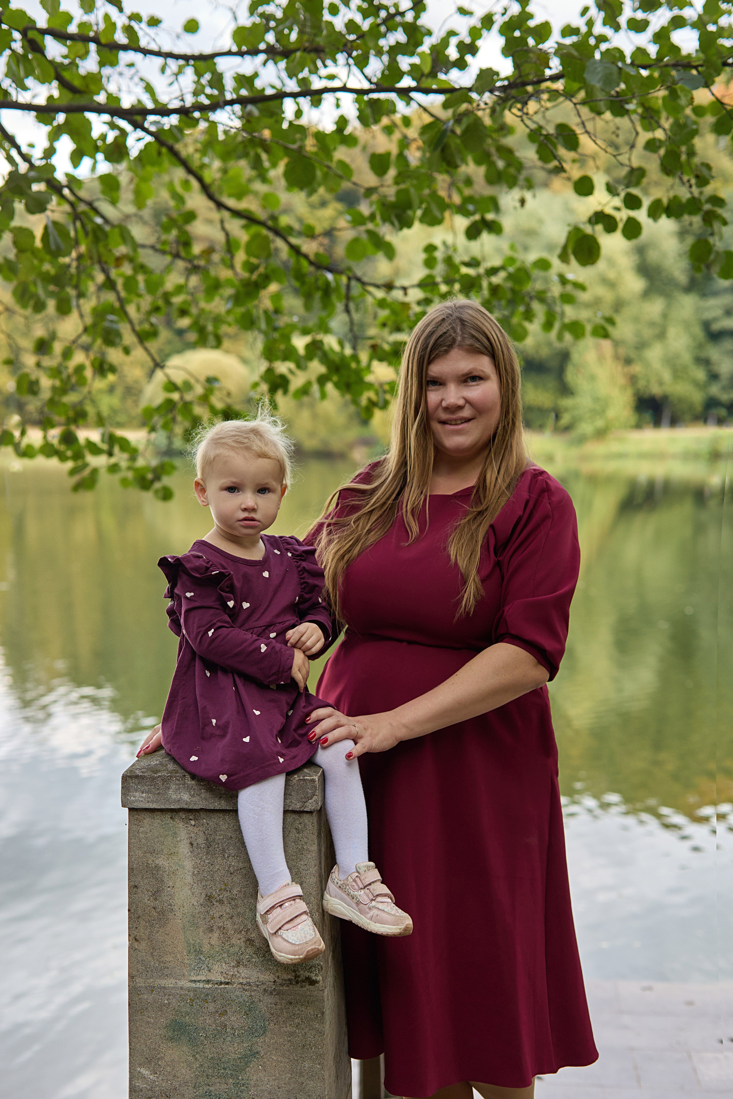 Осень в Царицыно. ФОТОГРАФ СТИЛИСТ СИВОРОНОВА МАРИЯ МОСКВА и МО