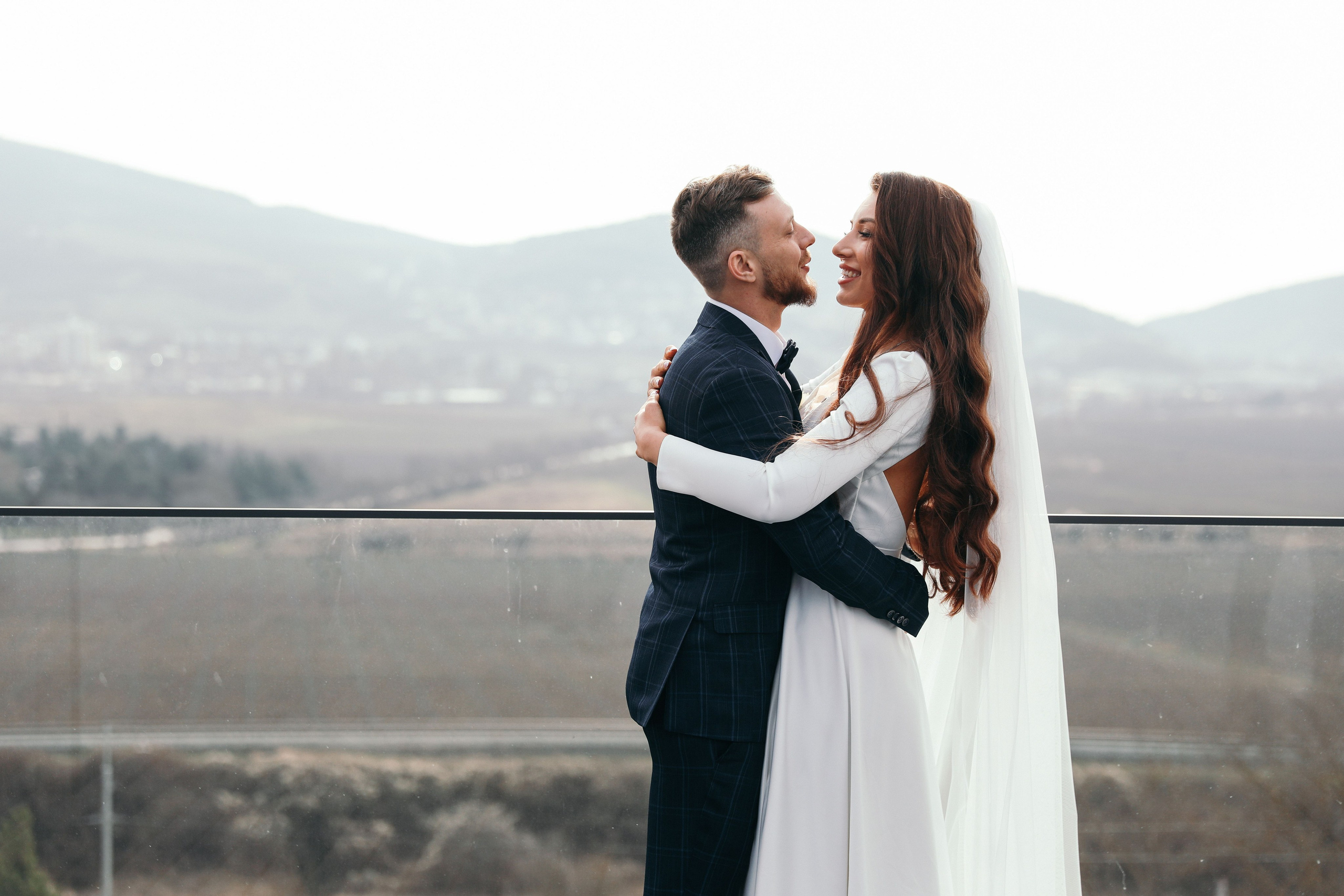 Андрей и Яна. Свадебный и семейный фотограф в Севастополе и Крыму Анастасия Сураева