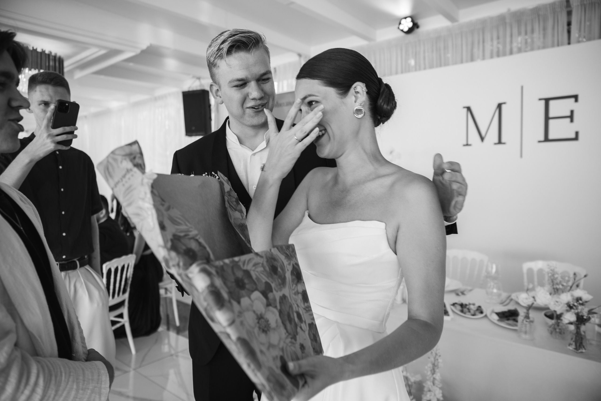 Анонс свадьба Михаил и Елизавета. Свадебный и семейный фотограф в Севастополе и Крыму Анастасия Сураева