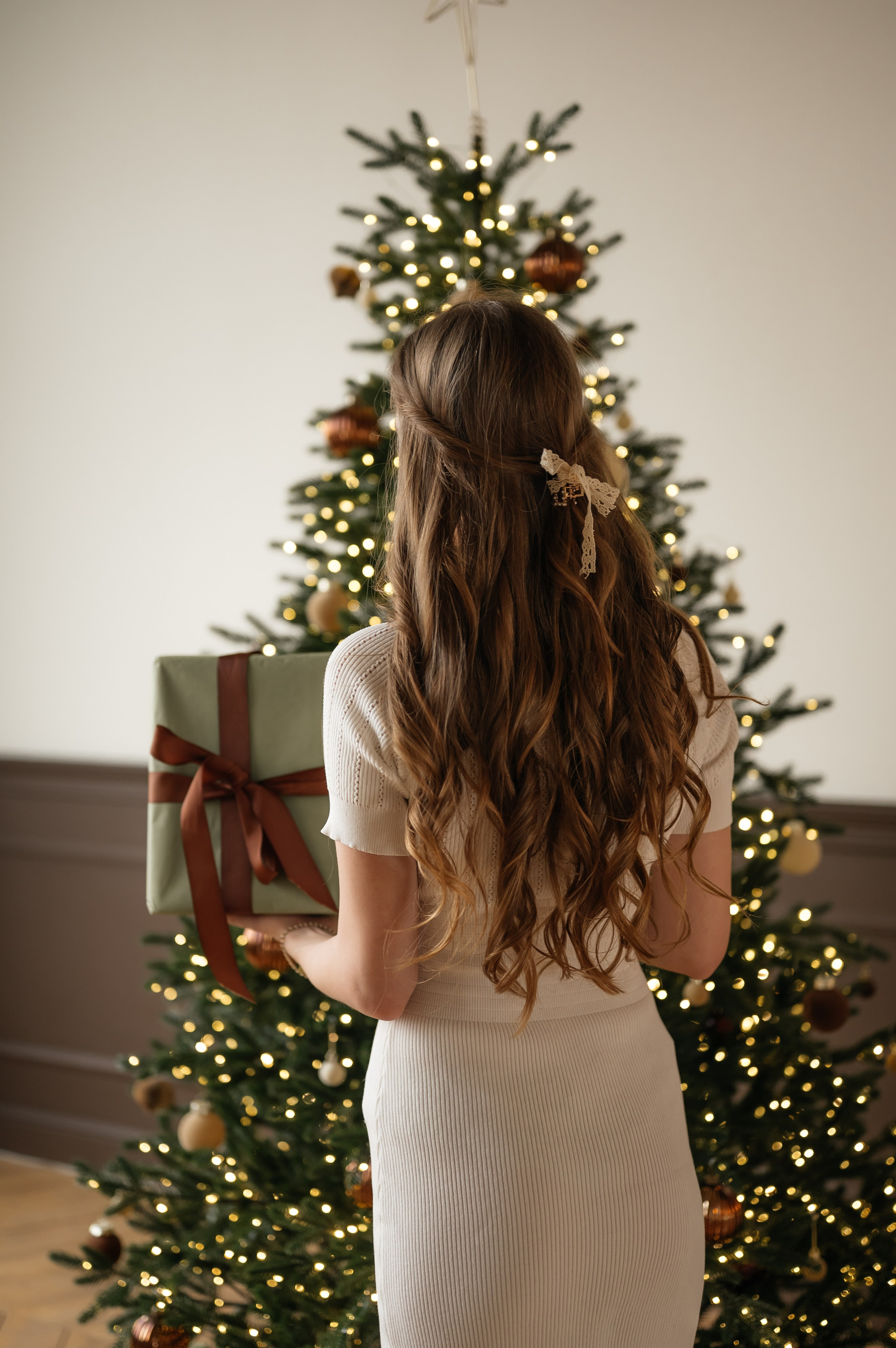 Новогодняя фотосессия🎄. Свадебный и семейный фотограф в Краснодаре Алина Мельник