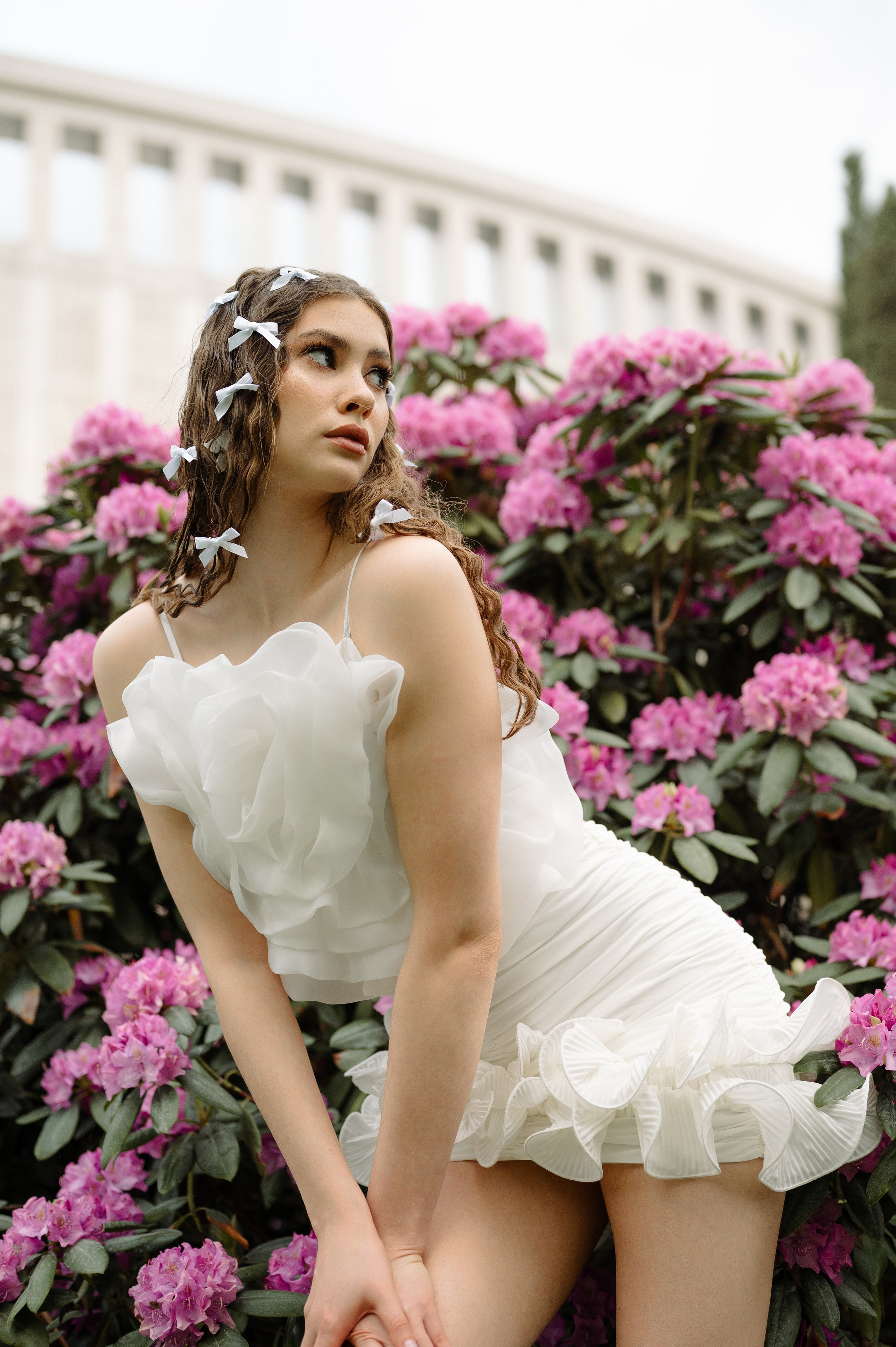 Весна. Свадебный и семейный фотограф в Краснодаре Алина Мельник