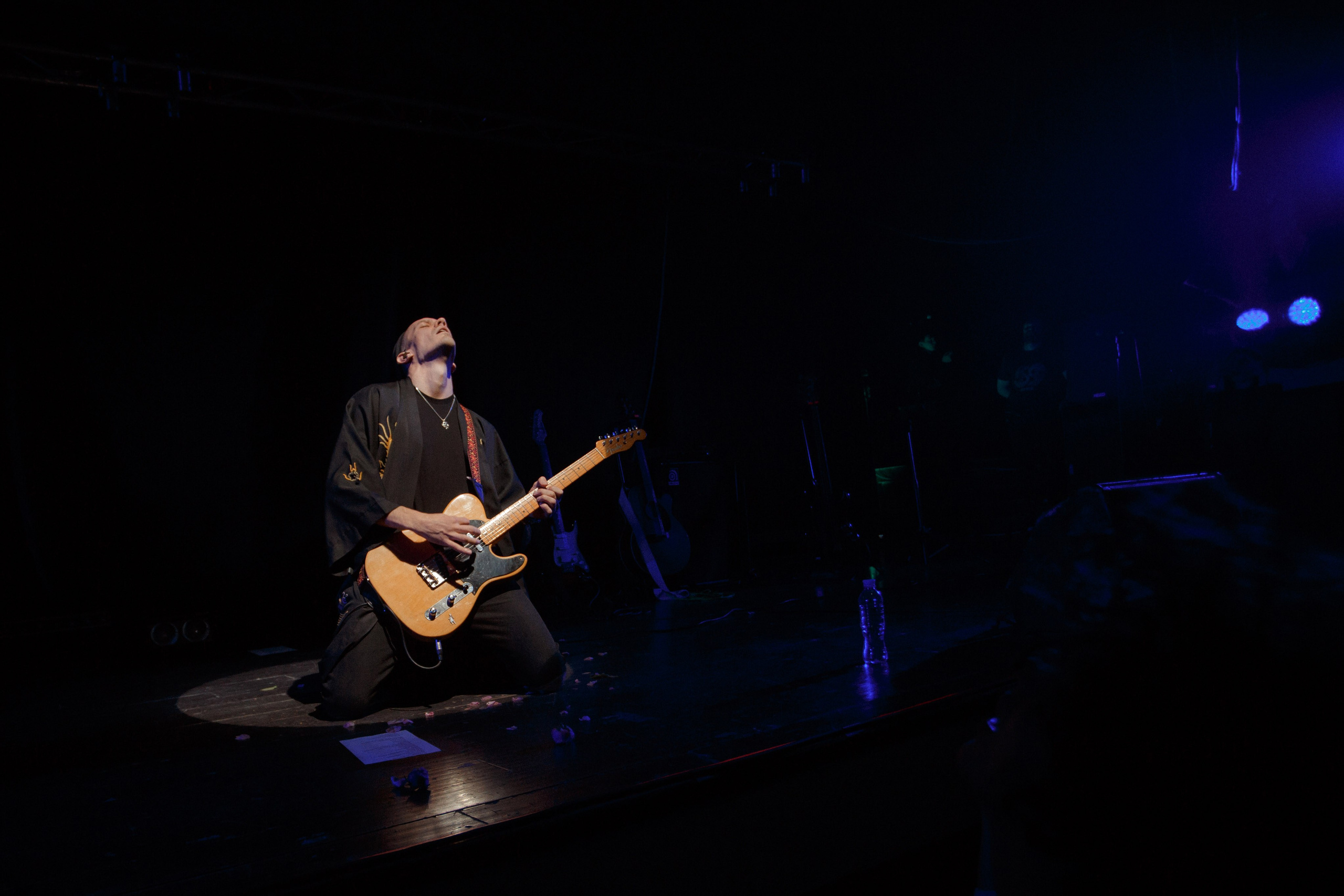 Обе две. Портретный и концертный фотограф в Москве Тугарин Александр