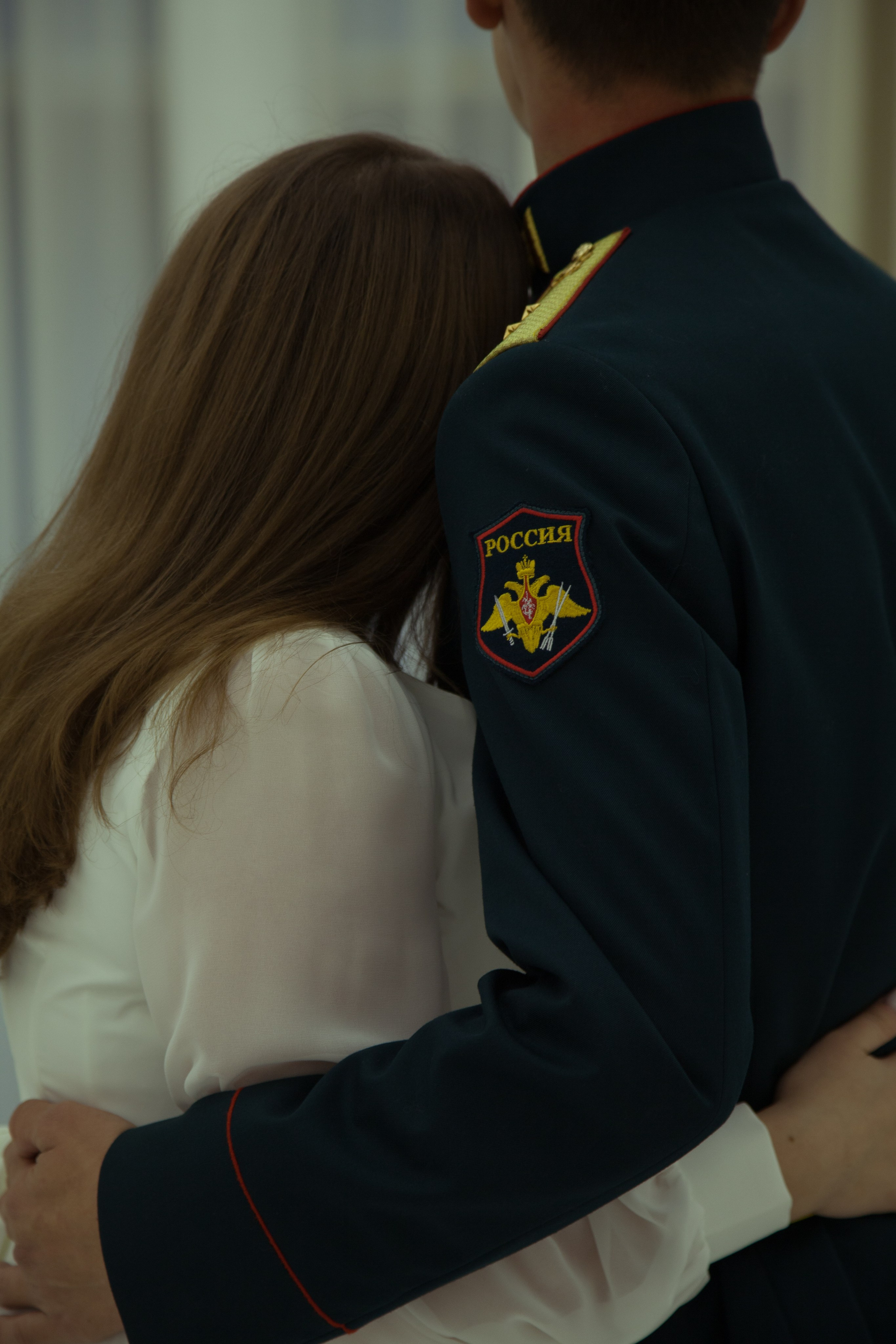 Свадебные съёмки. Фотограф Екатерина Рубаненко. Москва и МО