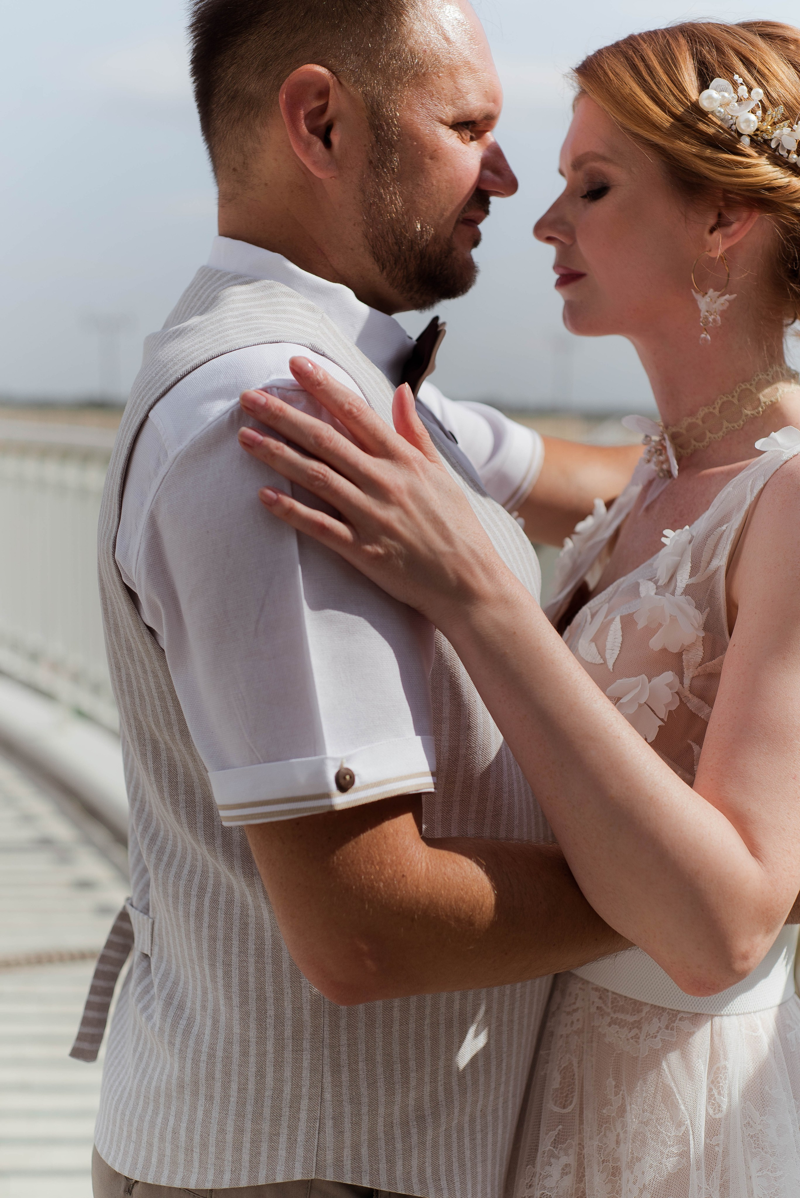 Илья и Евгения. Свадебный и семейный фотограф Яна Стражева. Волгоград, Москва