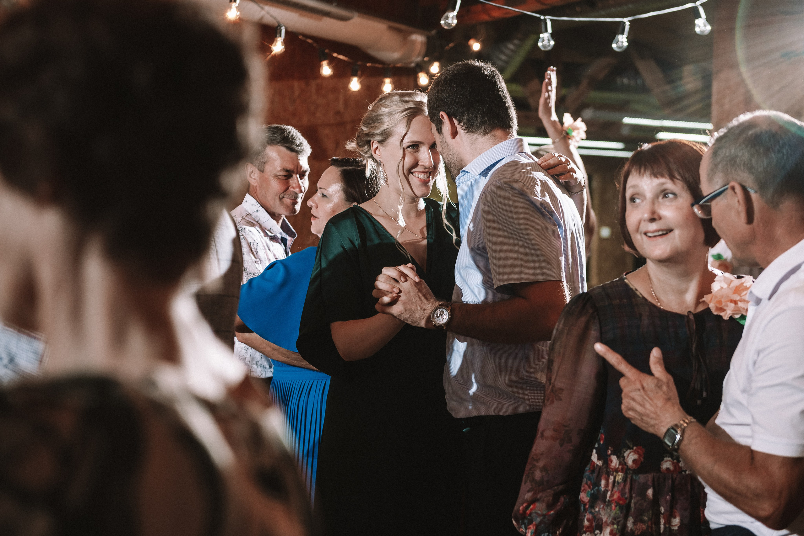 Кристина + Дмитрий. Свадебный и семейный фотограф в Волгограде Олеся Лисицкая