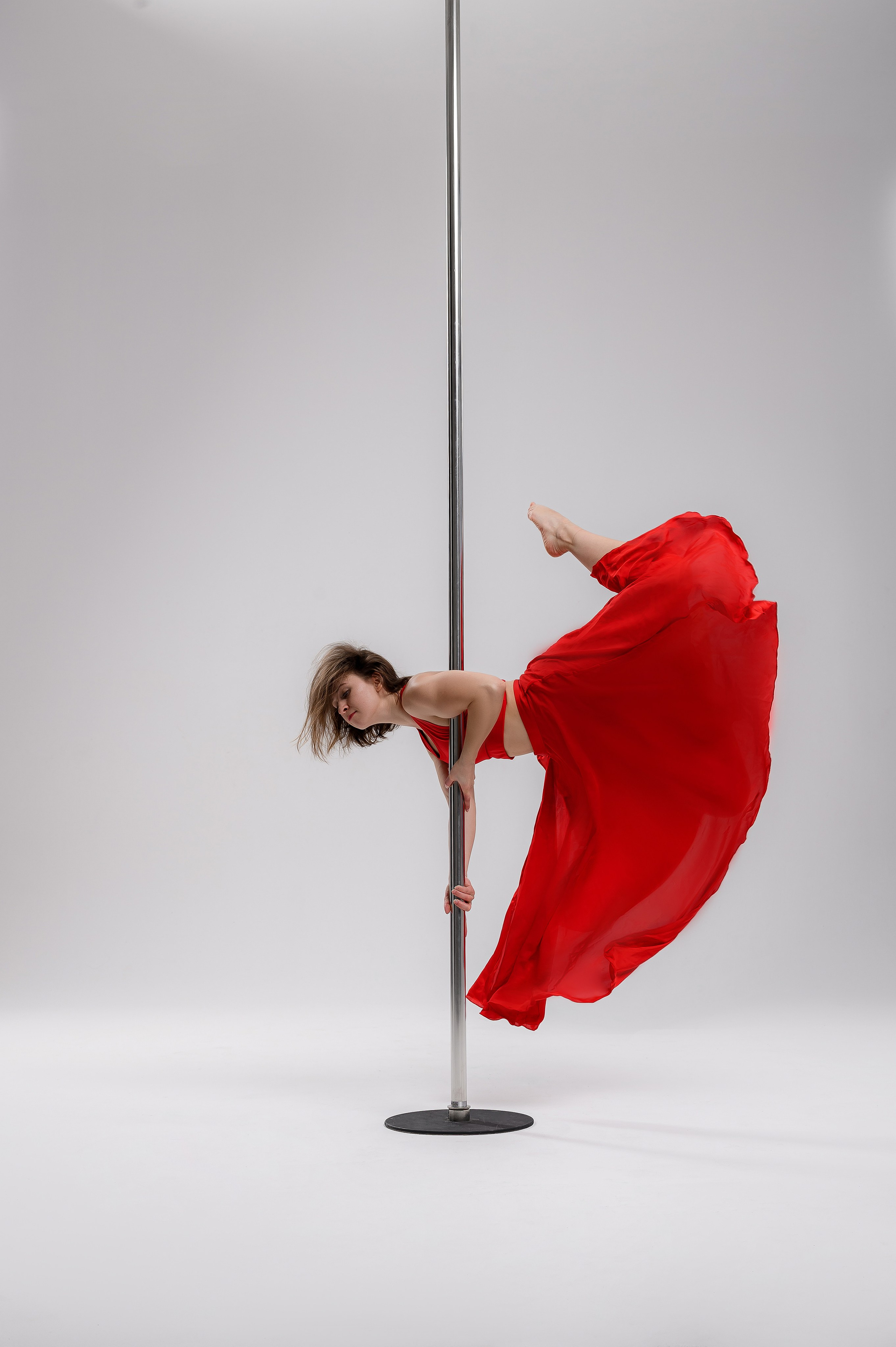 POLE SCHOOL. Профессиональный репортажный, коммерческий фотограф в Санкт-Петербурге