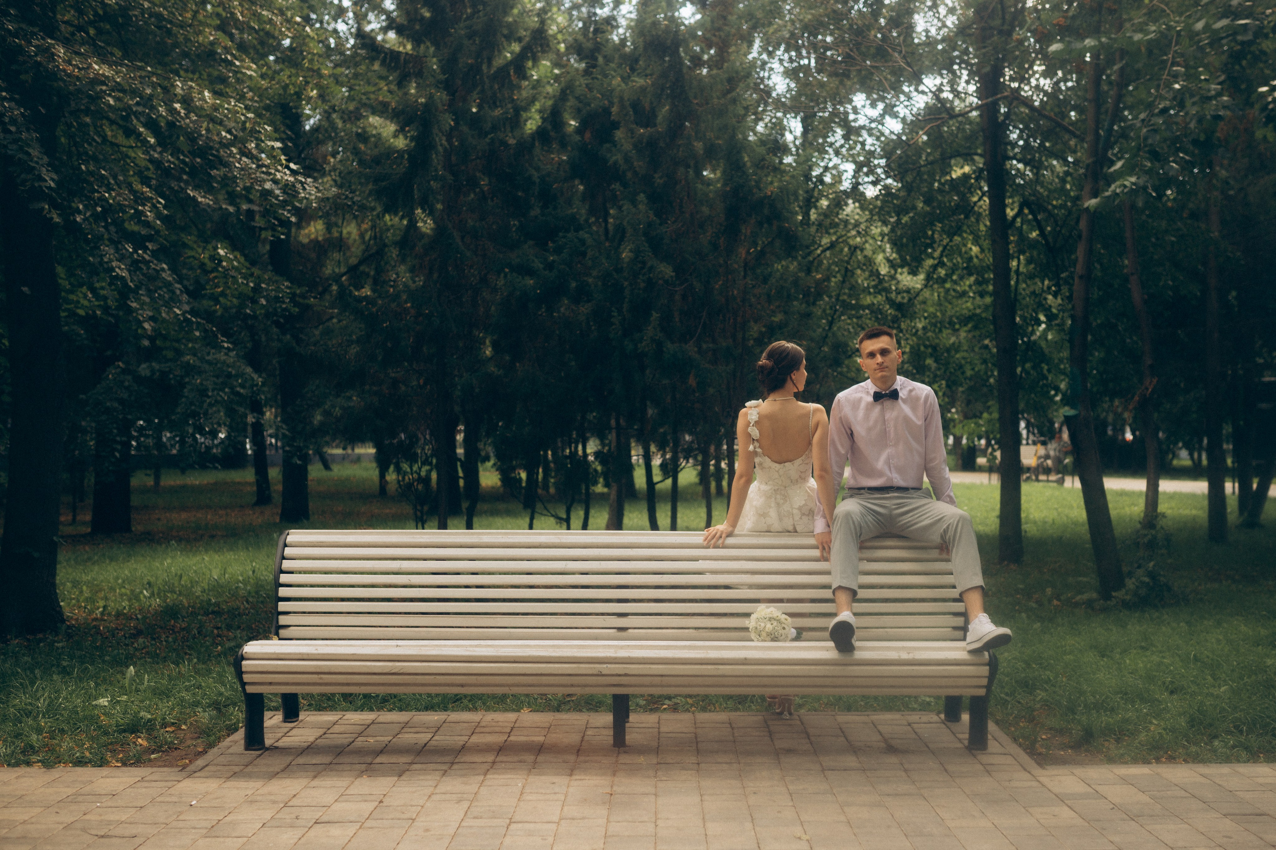 Свадьба Максима и Валерии. Свадебный фотограф Казань