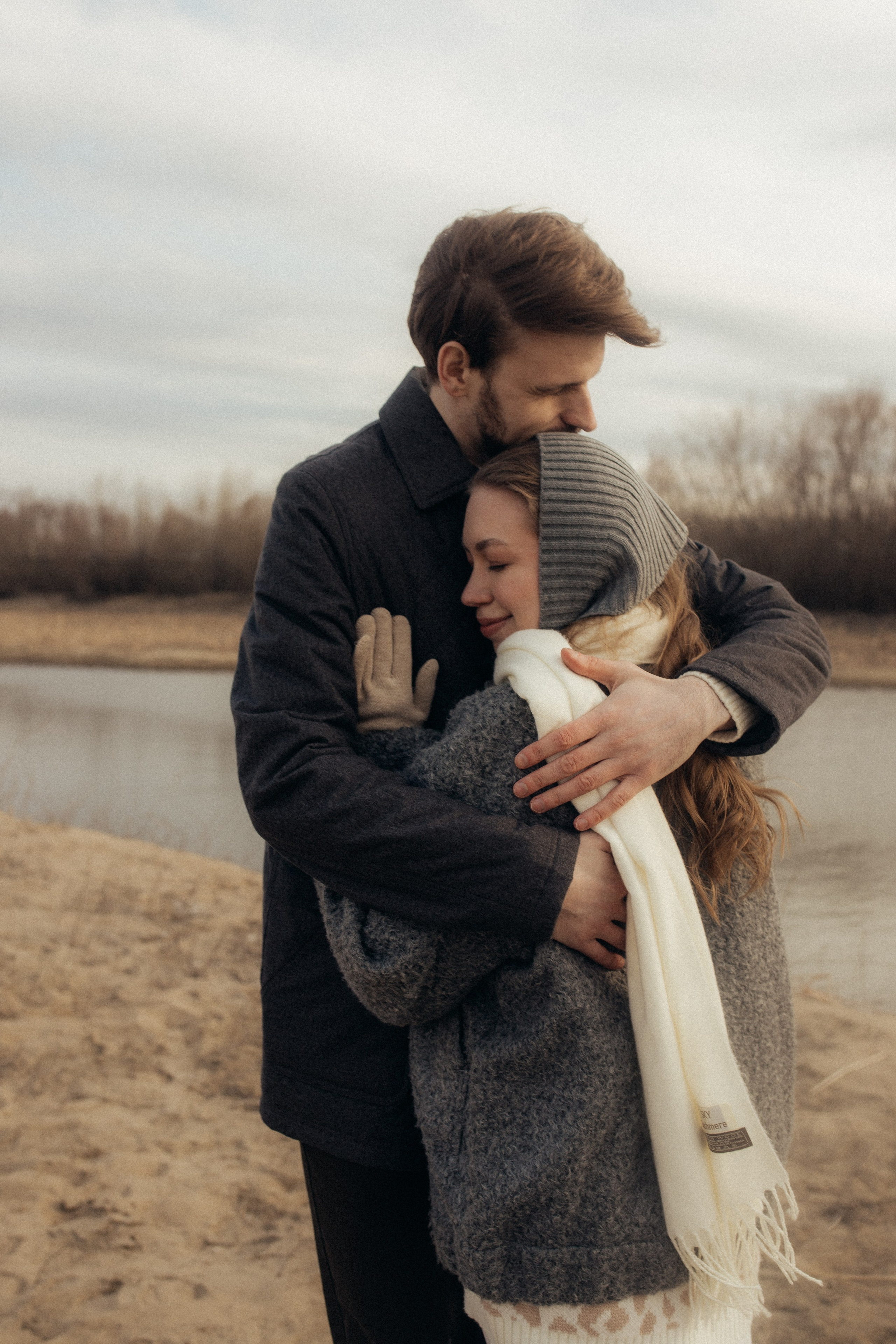 Лев и Александра. Свадебный фотограф Казань