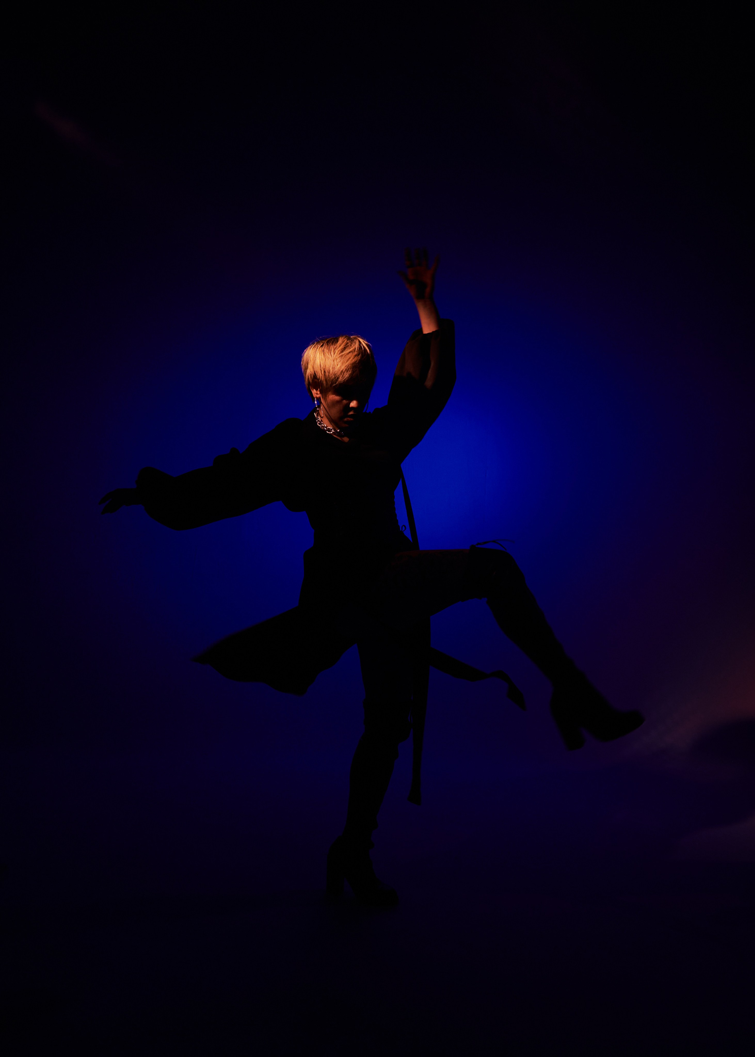 Даша. Яна Плесовских — плёночный и цифровой фотограф в Москве