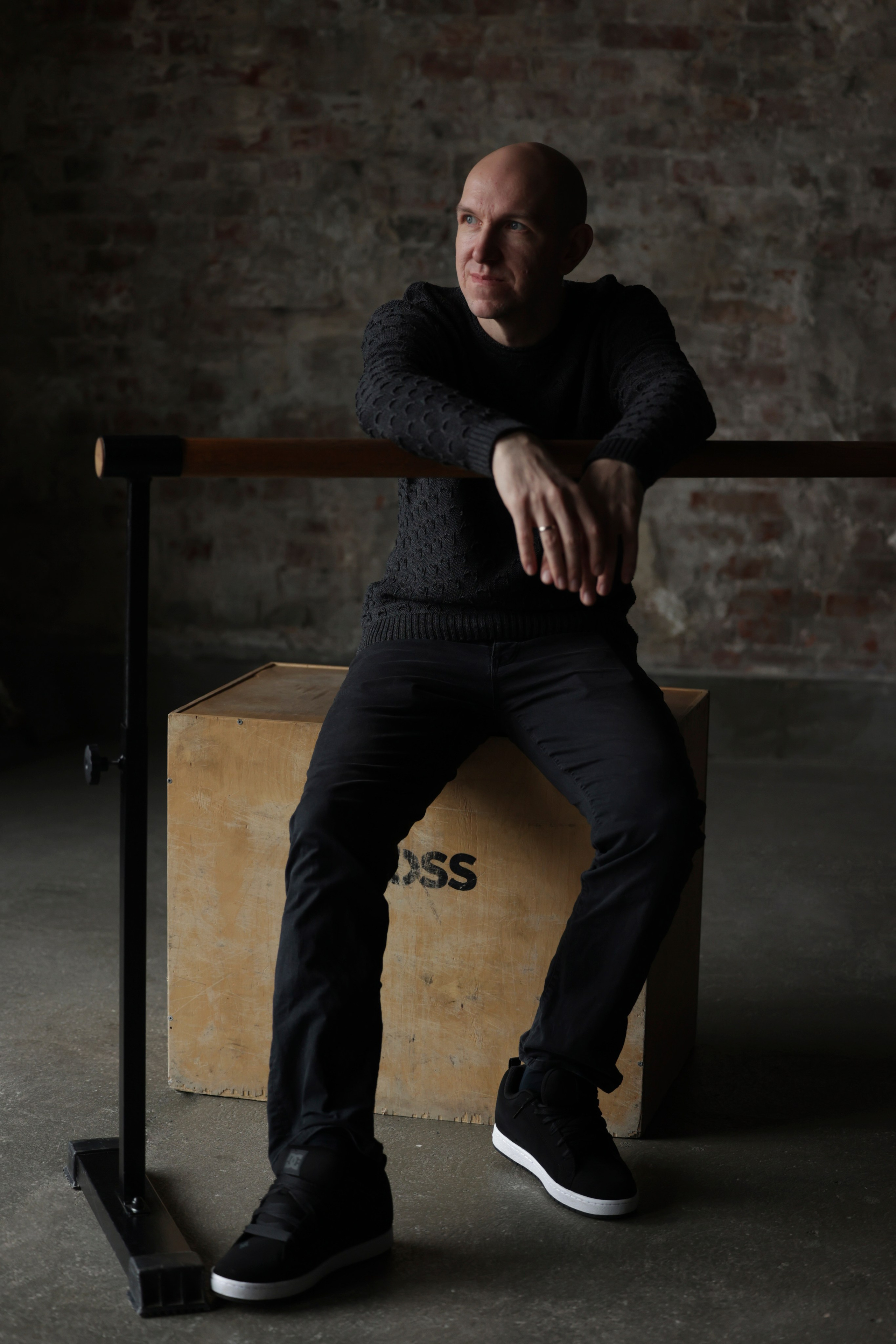 Eugène. Наталья Подузова. Фотограф. Москва