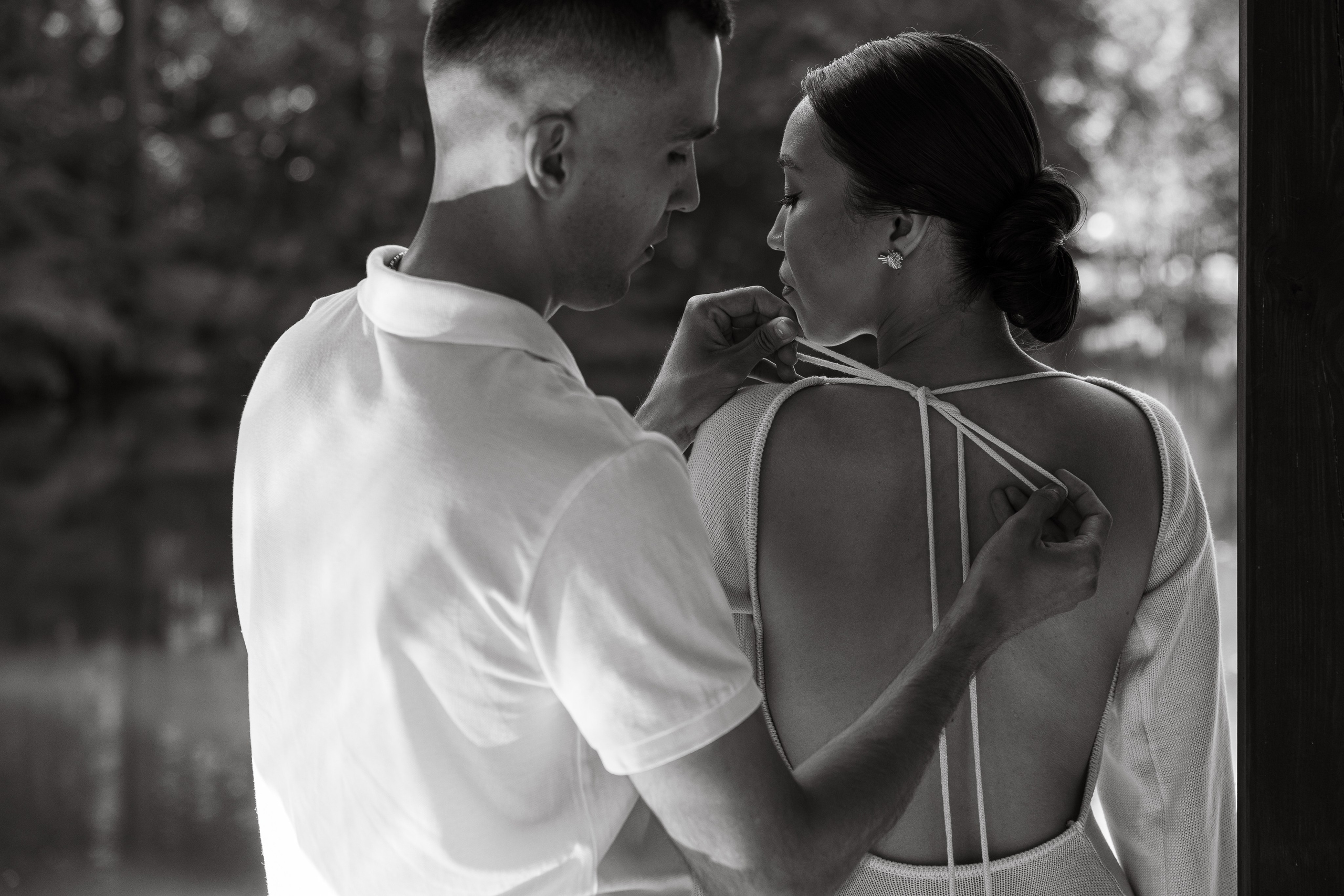 Artur / Elvira. Свадебный и репортажный фотограф в Казани Регина Гареева