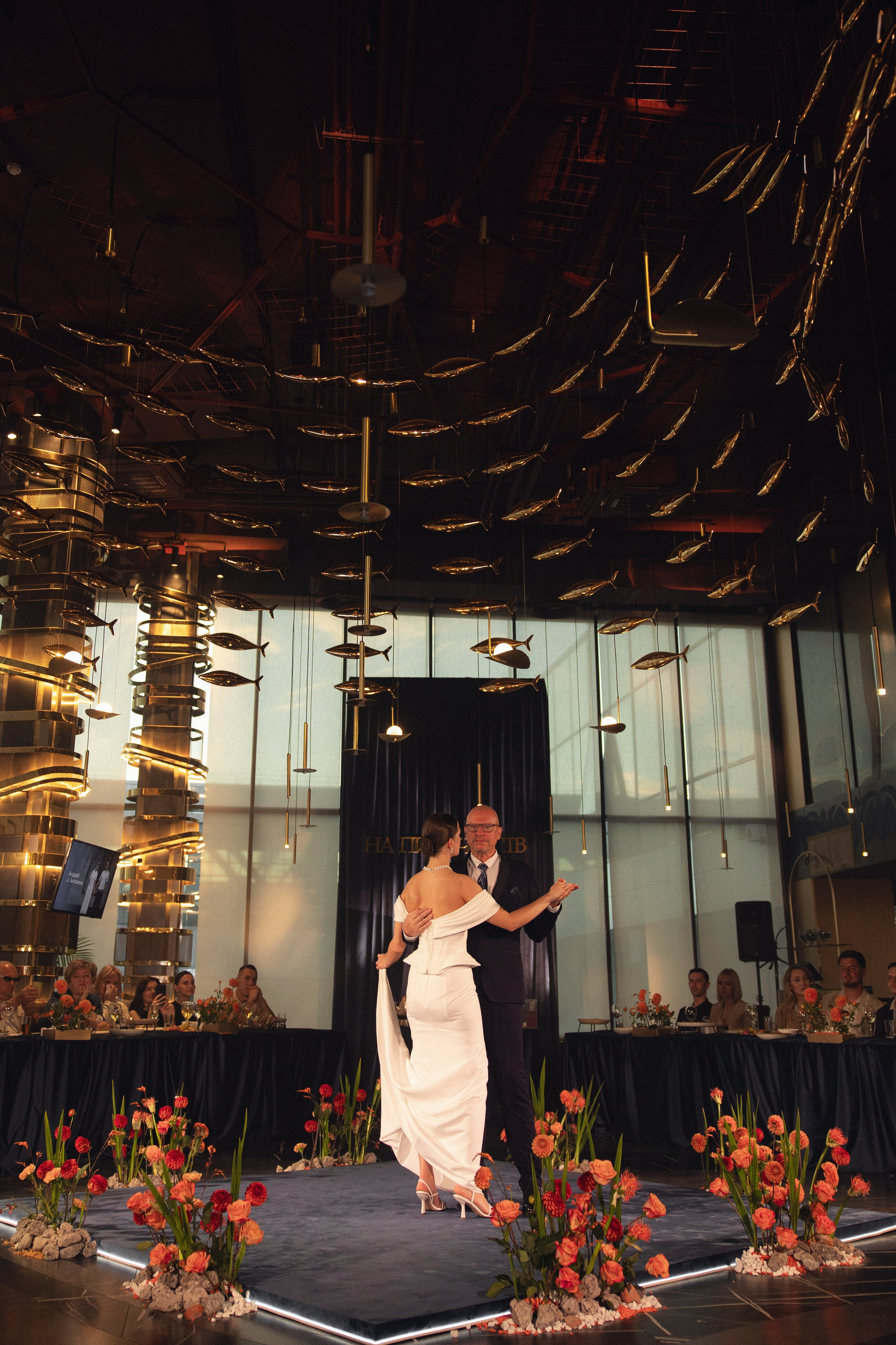 Андрей + Антонина. Свадебный и репортажный фотограф в Казани Регина Гареева