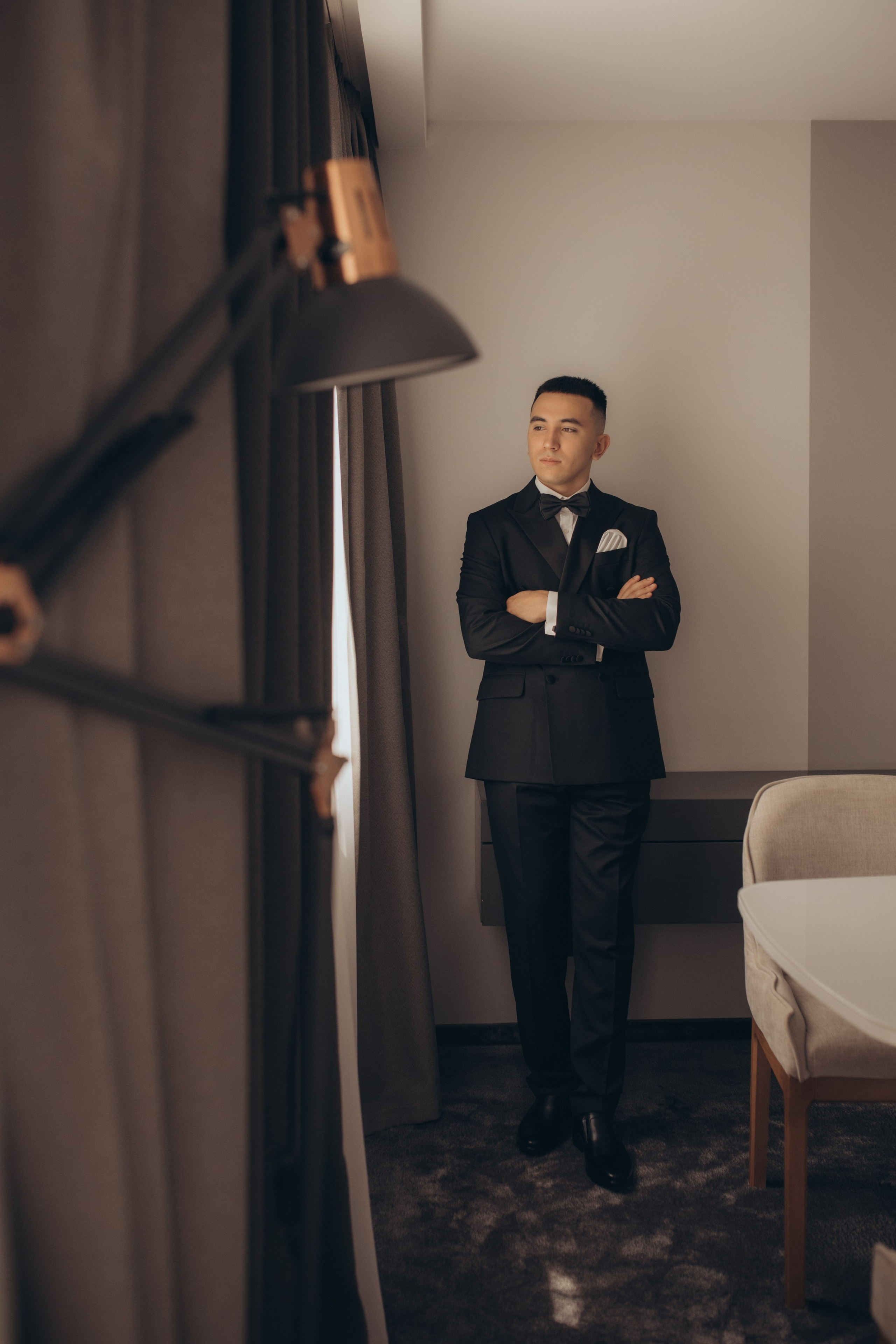 Сергей и Валерия. Свадебный и семейный фотограф в Белгороде Евгения Курочкина