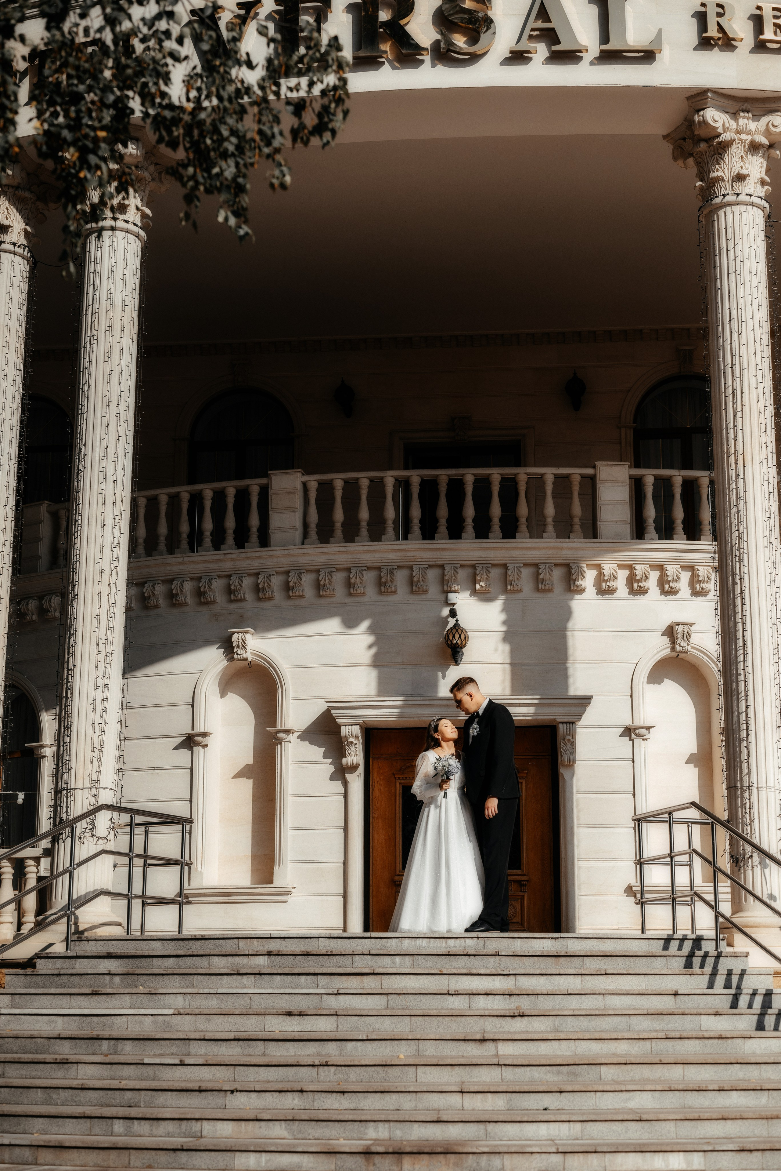 Свадьба 14.09.24. Профессиональный фотограф в Уфе Алина Стрелкова