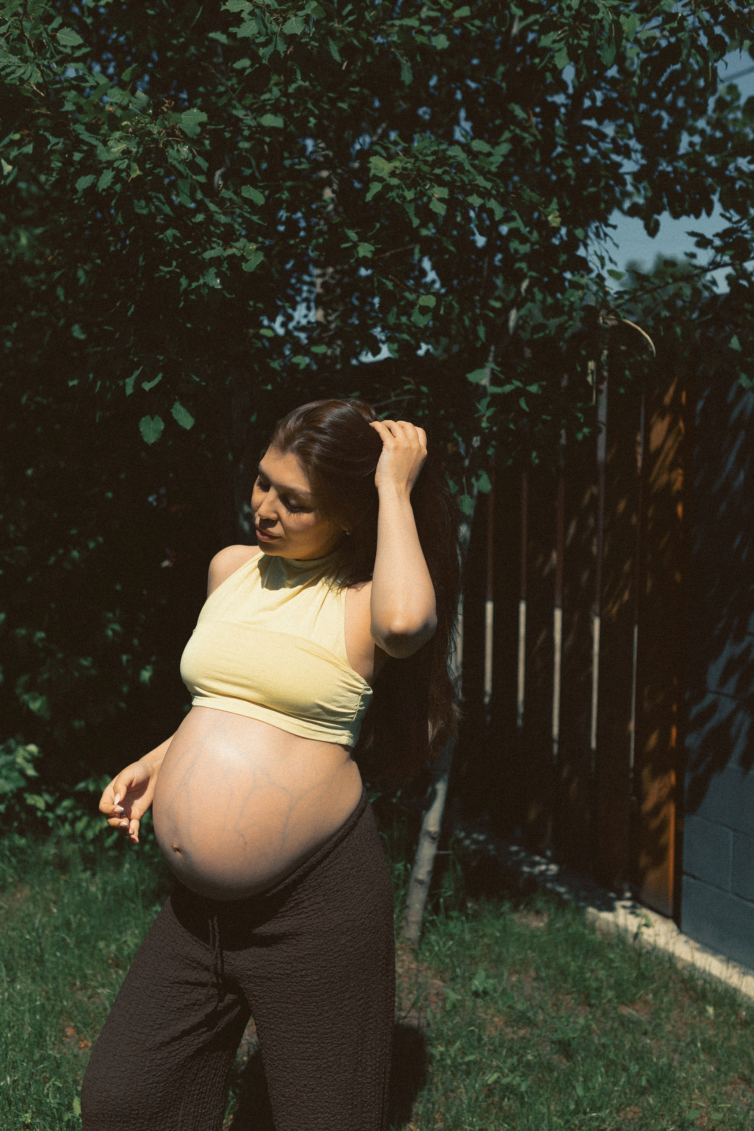 Veronika | May'26. Портретный фотограф во Владивостоке Белихова Яна