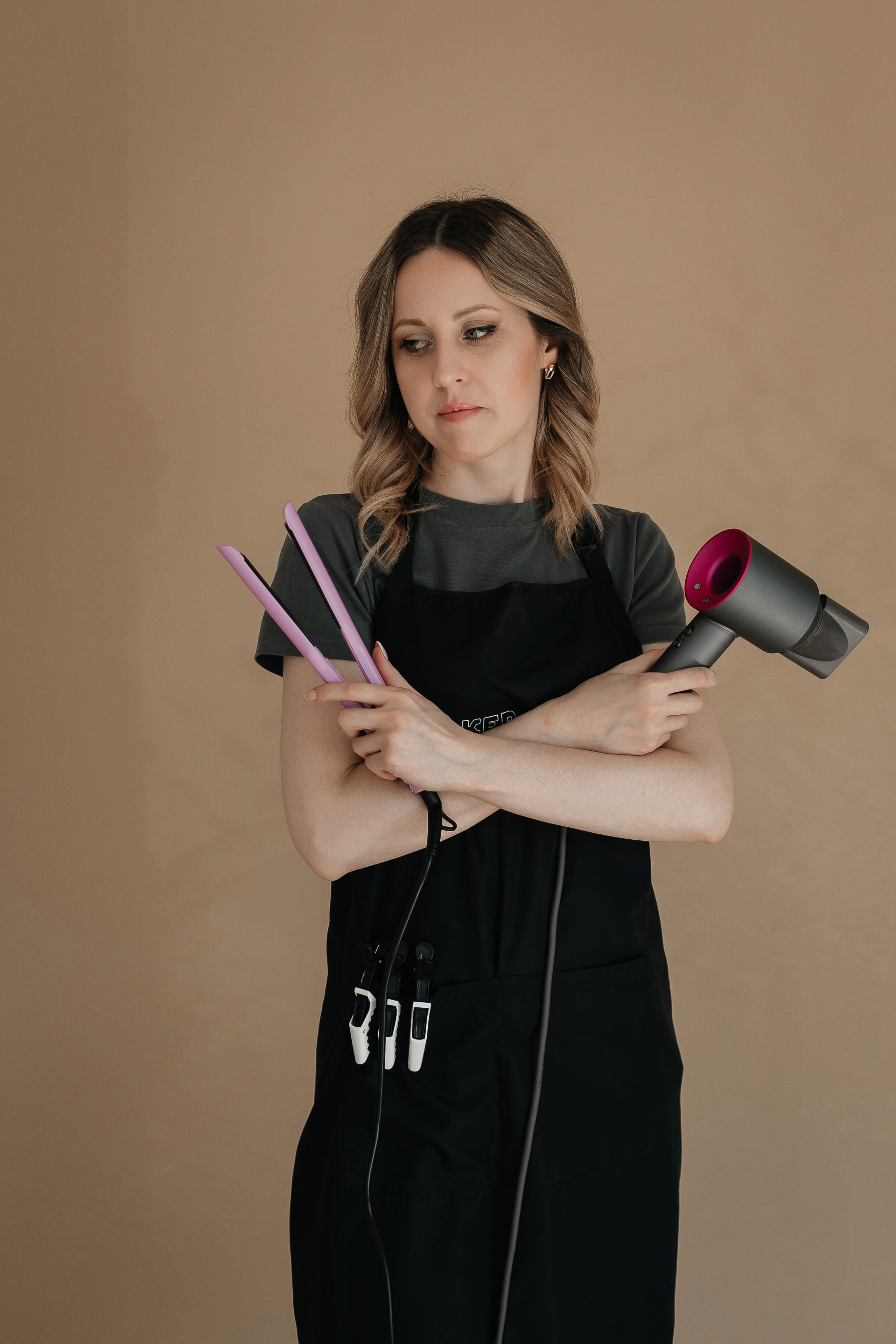 МАСТЕР ПО ВОССТАНОВЛЕНИЮ ВОЛОС. Фотограф в Киселёвске Татьяна Трухалева