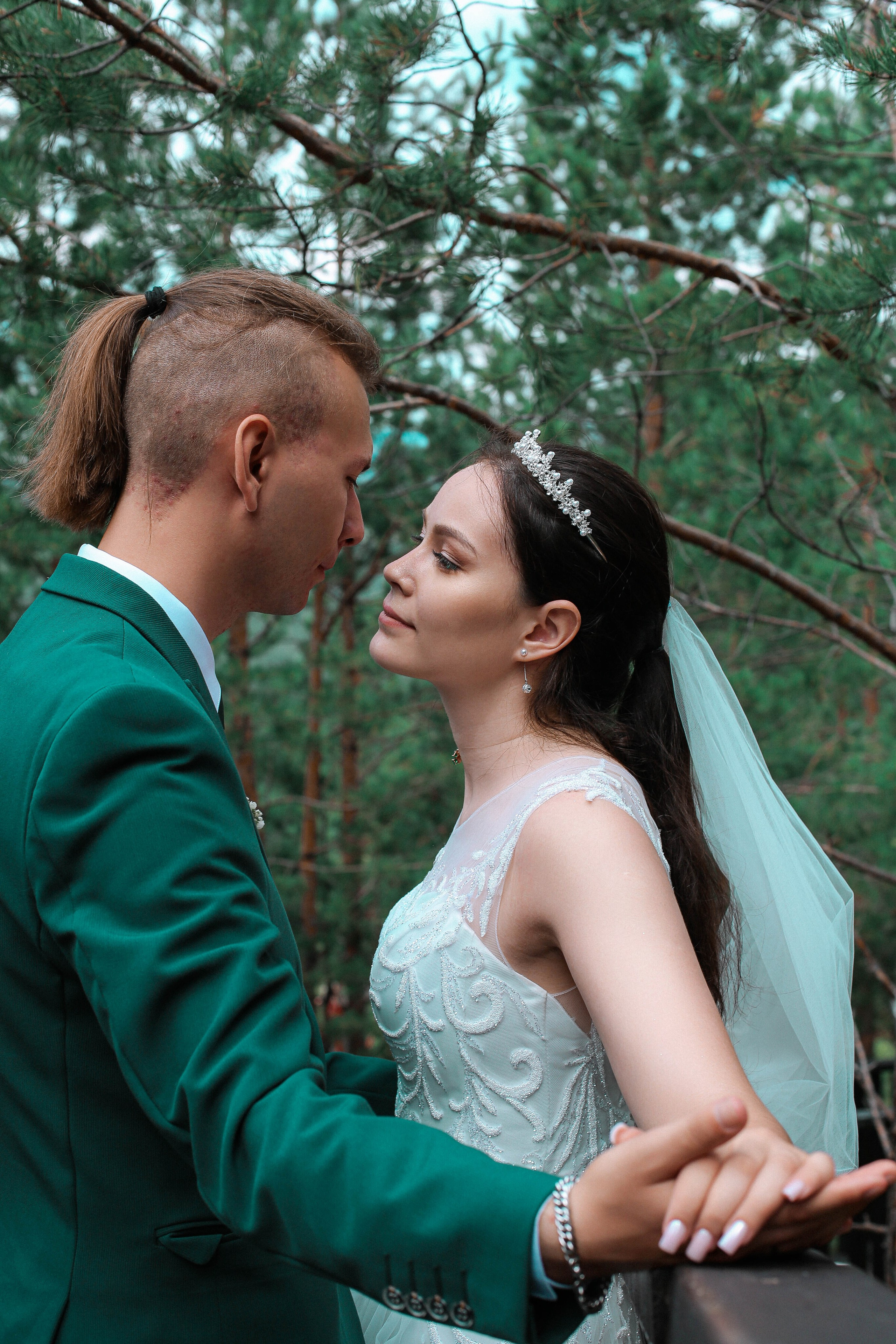 Daniil and Daria. Свадебный и Школьный фотограф Улан-Удэ Бурятия Джулия Топоева Выпускные альбомы Фотограф на мероприятие