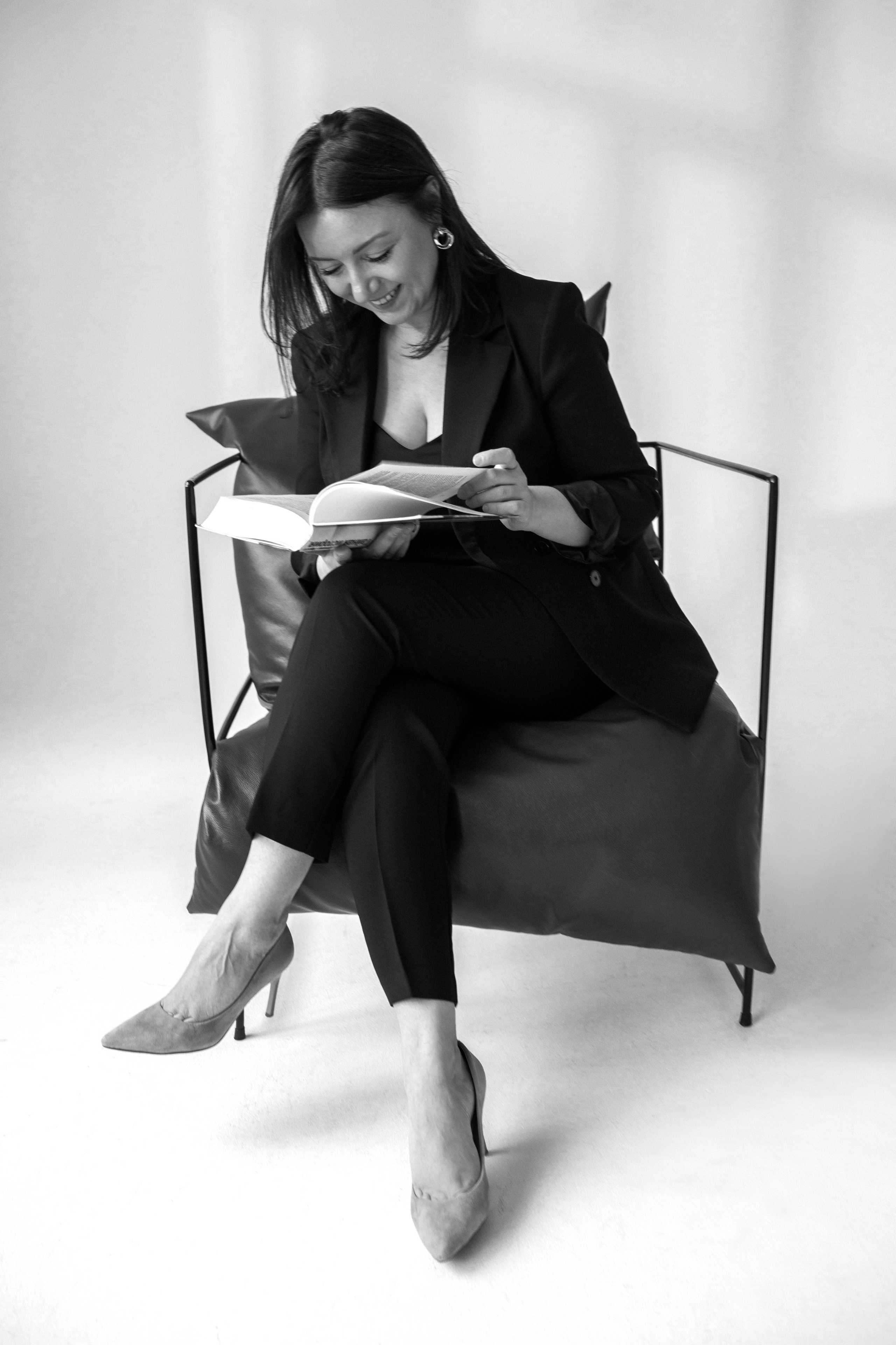 RIMMA. Фотограф Мария Сивохина