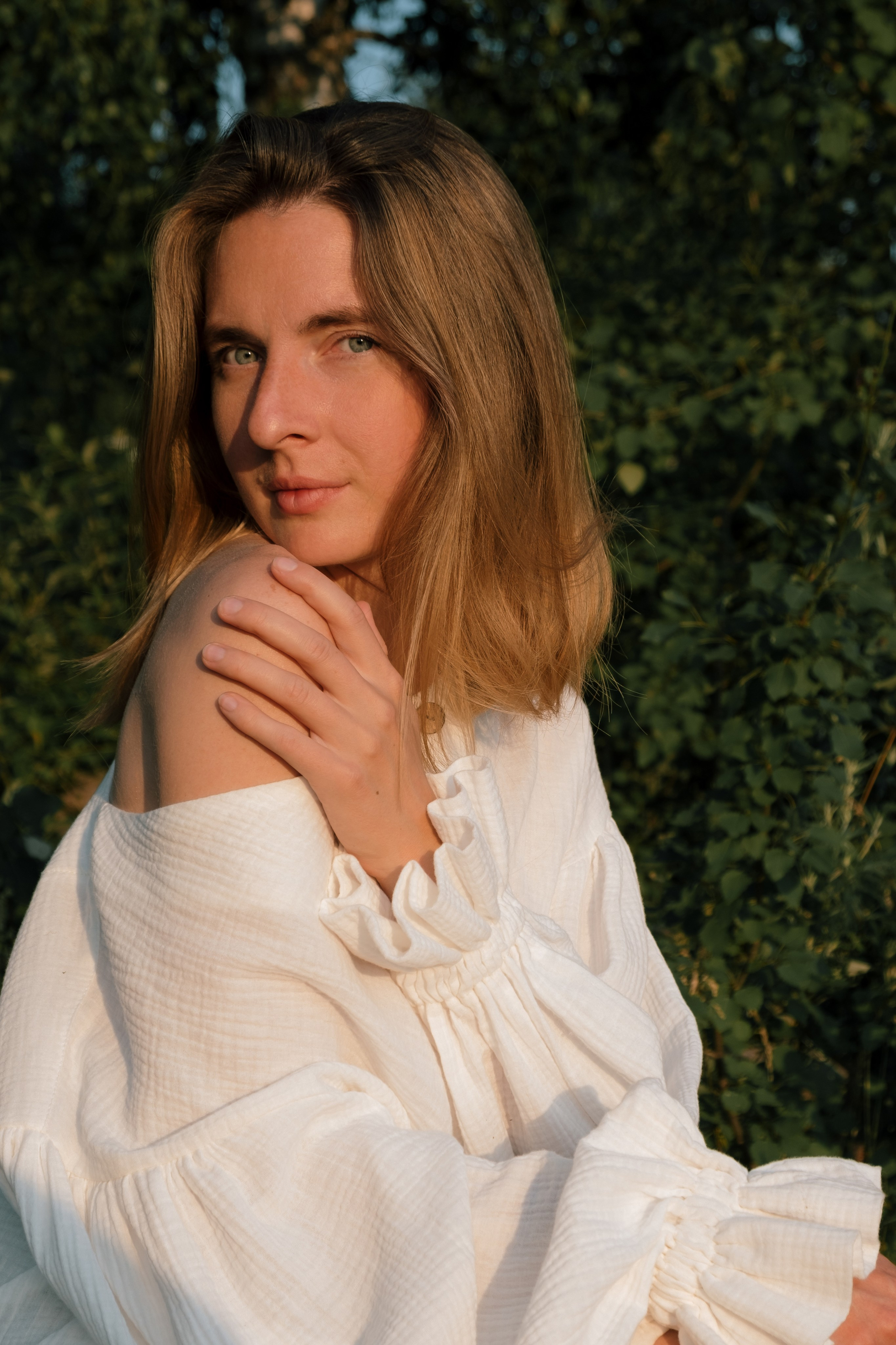 Света. Фотограф Одинцово Нина Ленс