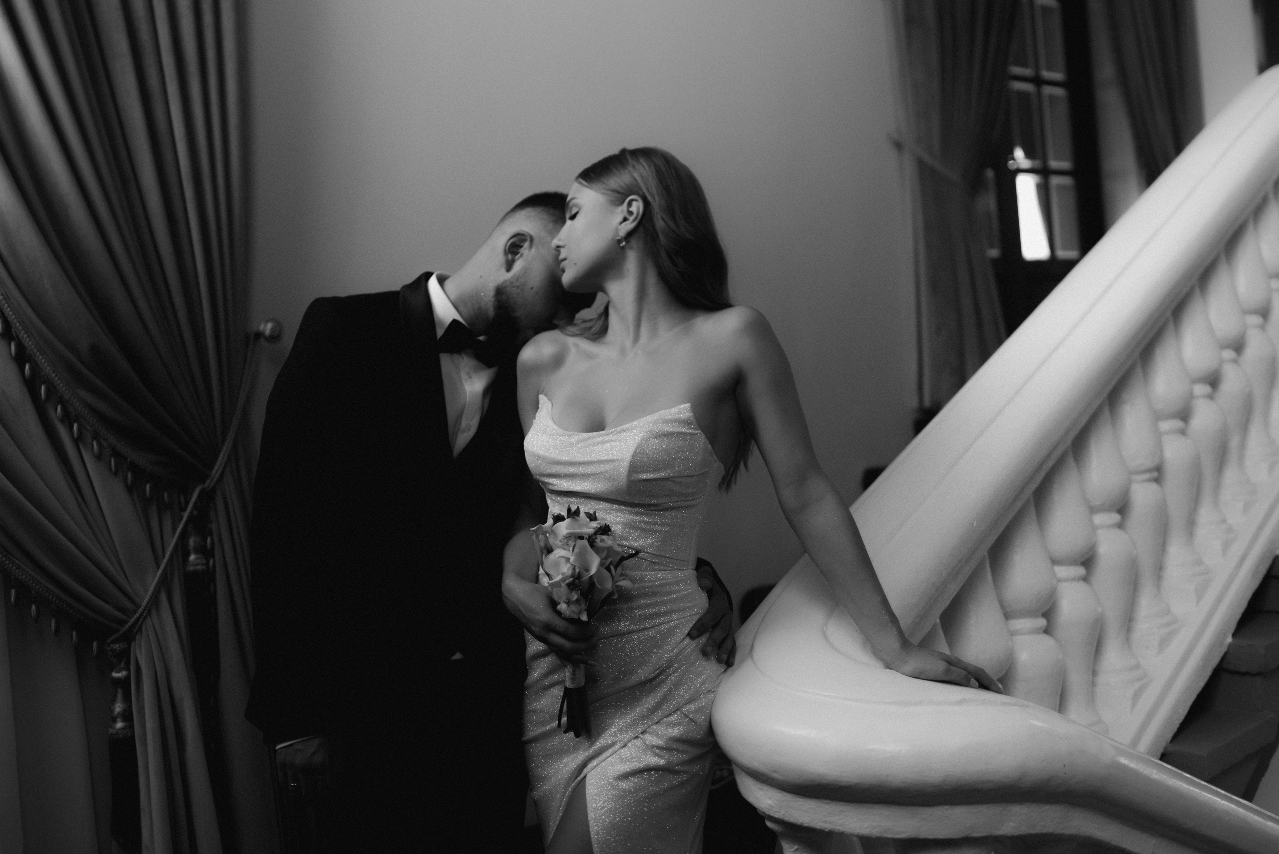 Кирилл и Даша'24. СВАДЕБНЫЙ ФОТОГРАФ Яна Арбан Йошкар-Ола/Казань/Москва/Санкт-Петербург