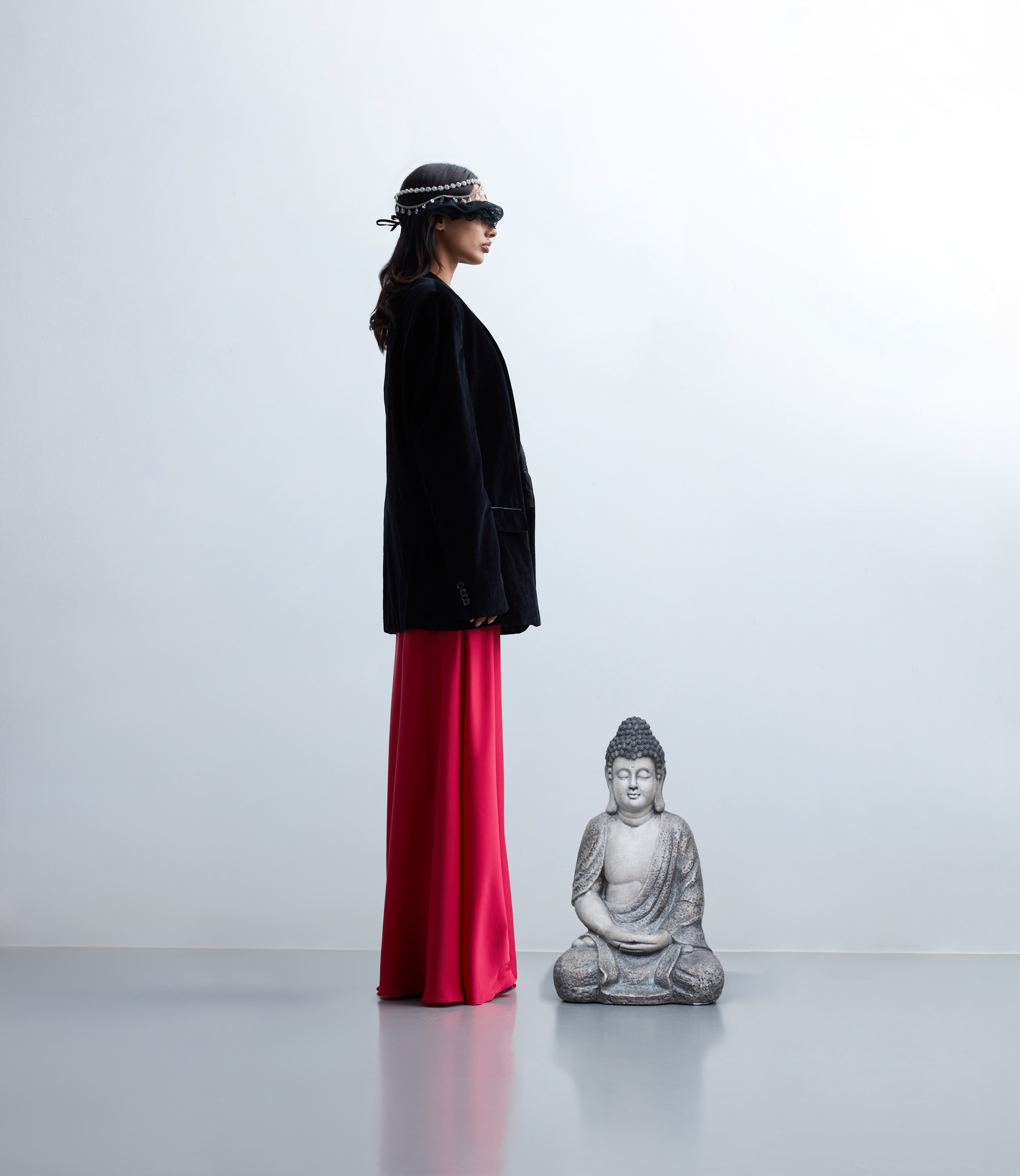 LOT «N’5». CRAZY.RENTT — Уникальная одежда в единственном экземпляре