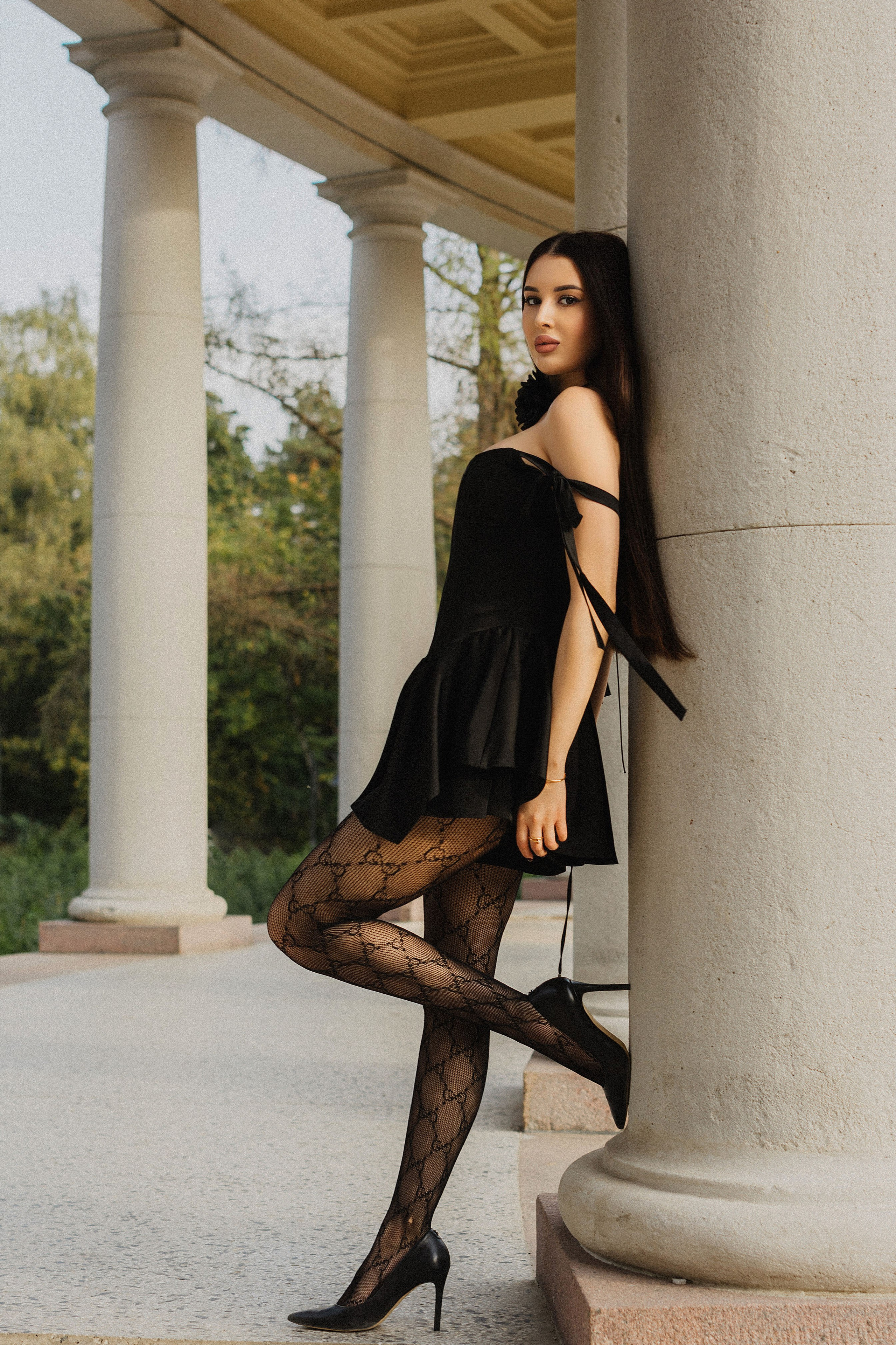 Анастасия. Фотограф в Москве Ангелина Ким