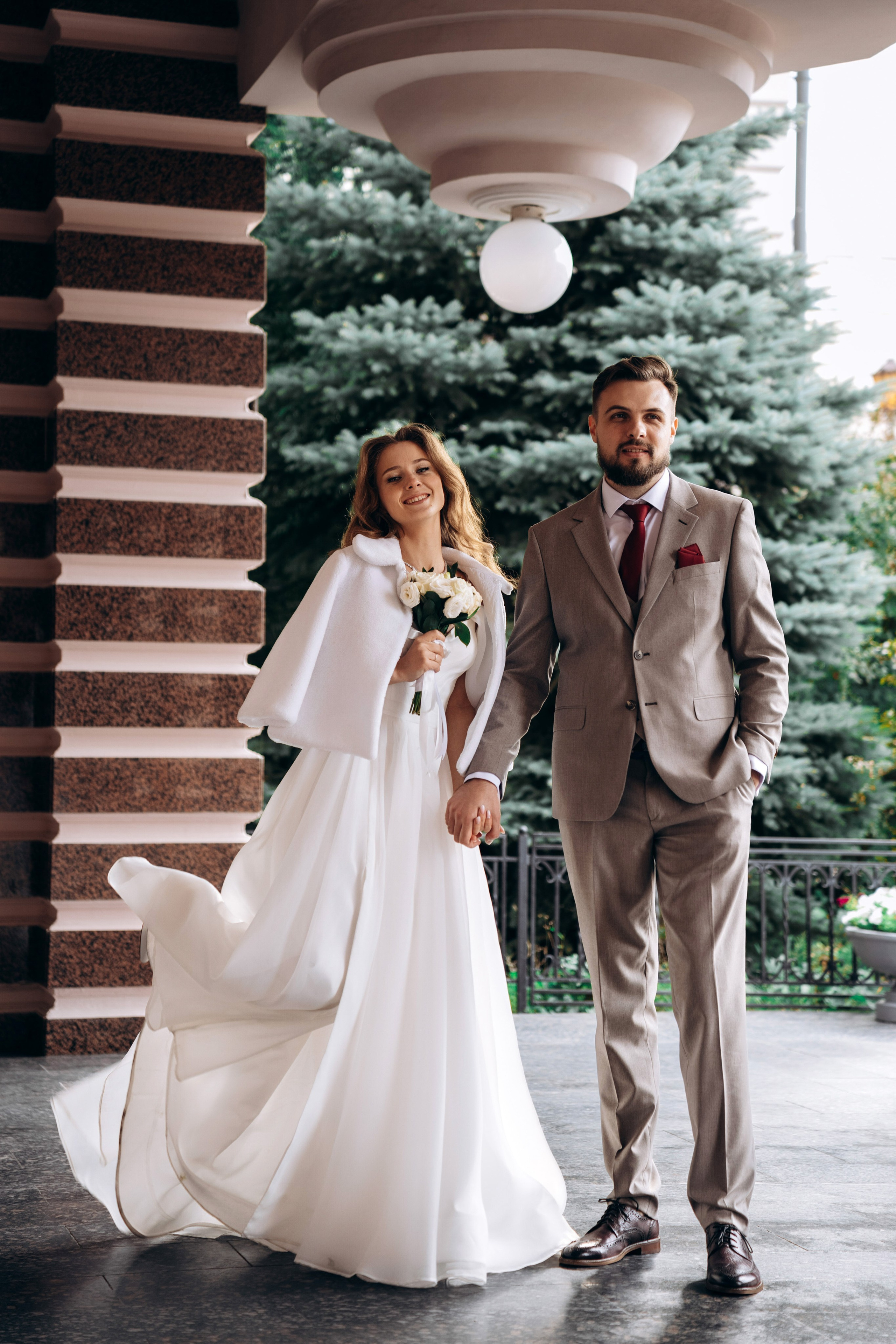 Свадебная фотосессия Ильи и Дарьи. Свадебный фотограф Казань Ranas4you. Свадебный фотограф Казань|Москва Ranas4you