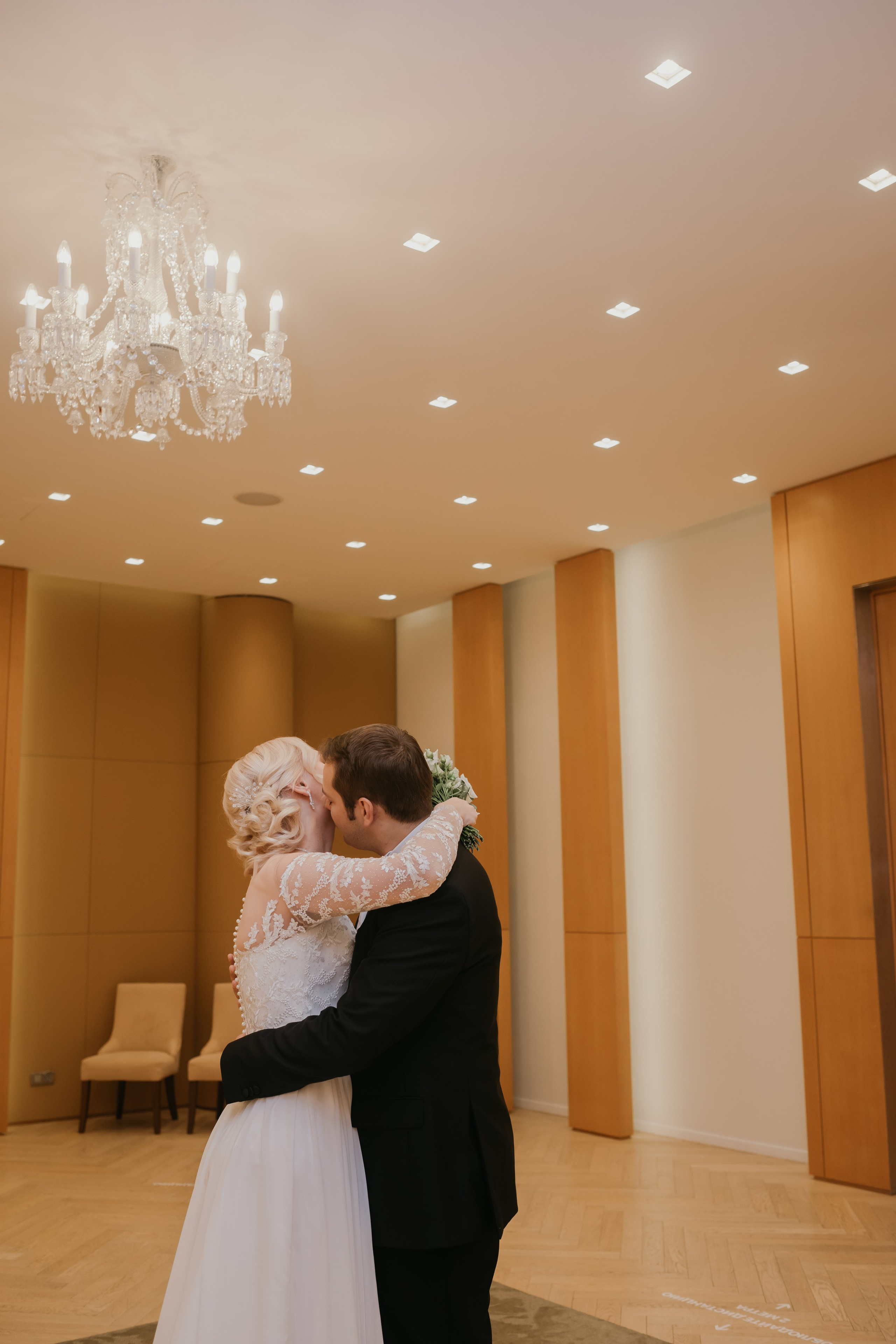 Кристина и Артем, Барвиха. Свадебный и семейный фотограф в Москве Евгения Лисина