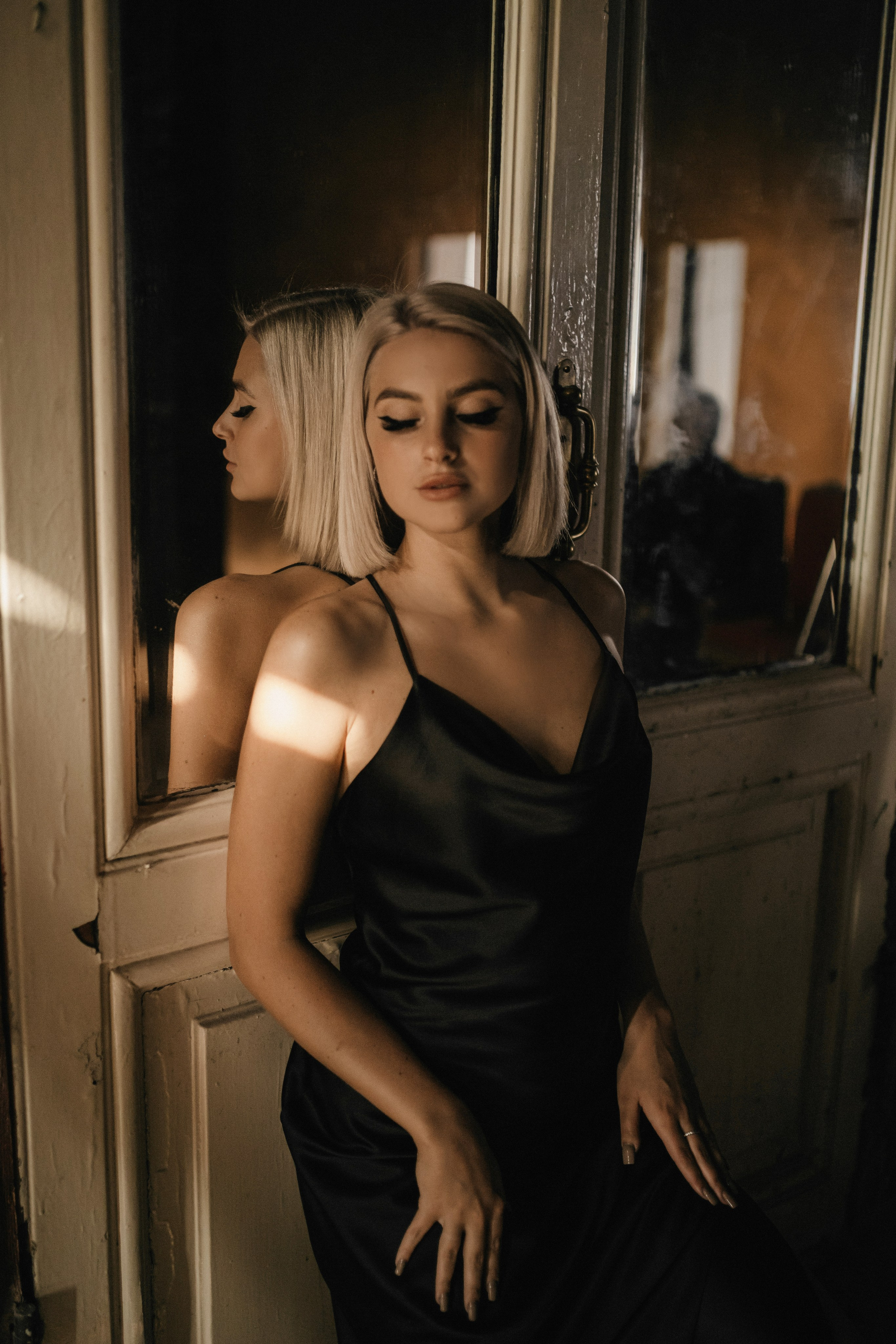 Элеонора и Александр. Фотограф в Санкт-Петербурге Ангелина Волкова