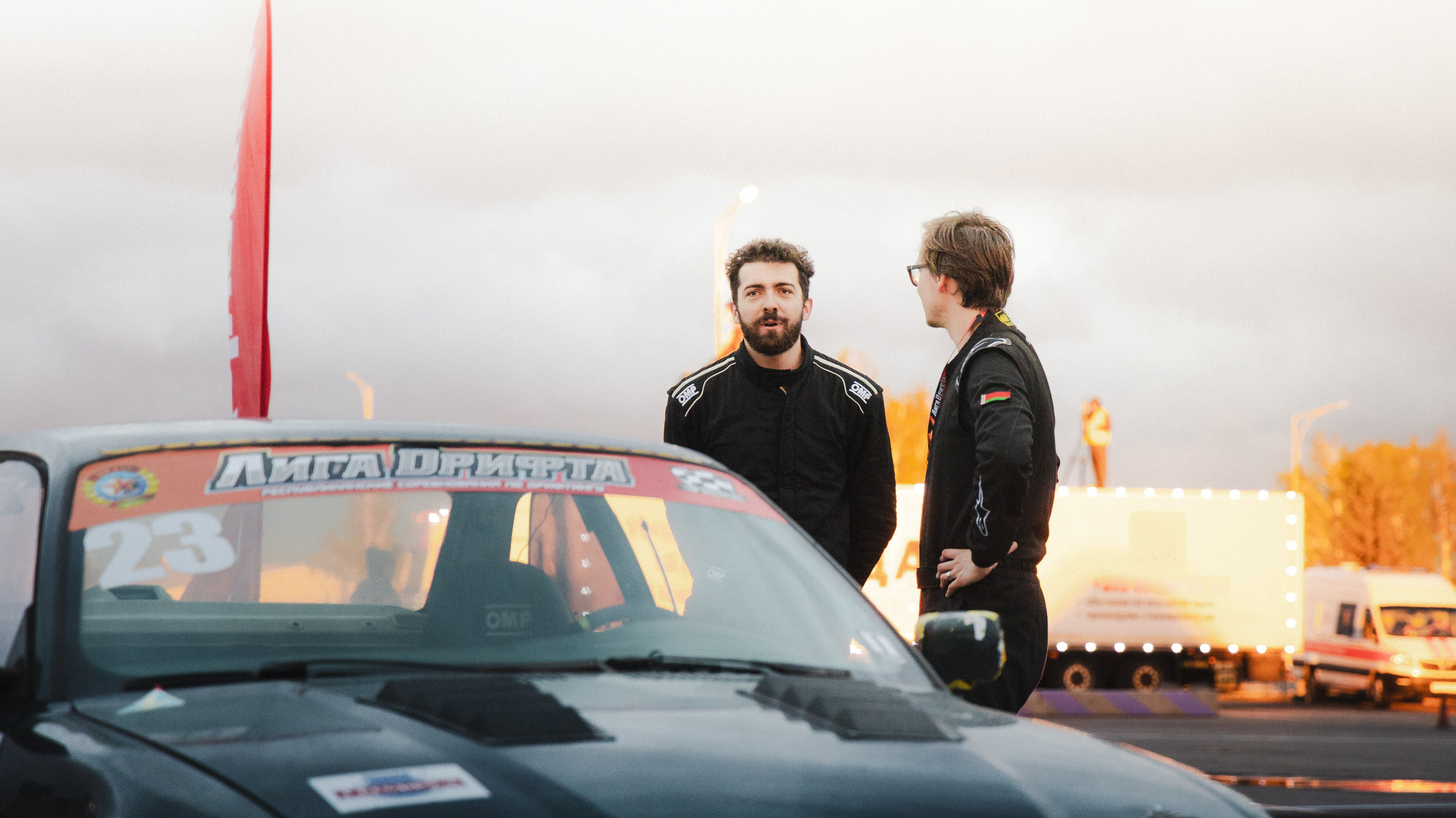Лига Дрифта. Этап I. Минск. Maxim Remizevich | Photographer