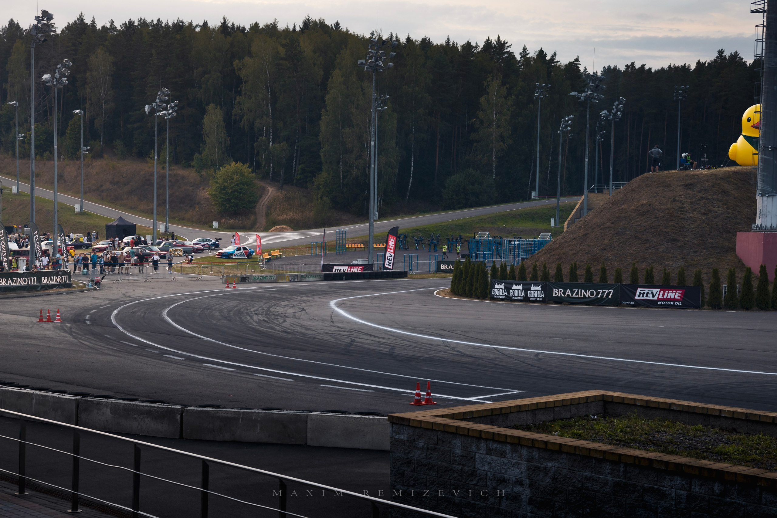 Тачки пикник и Стайки дрифт. Раубичи. 2024 | Максим Ремизевич. Maxim Remizevich | Photographer