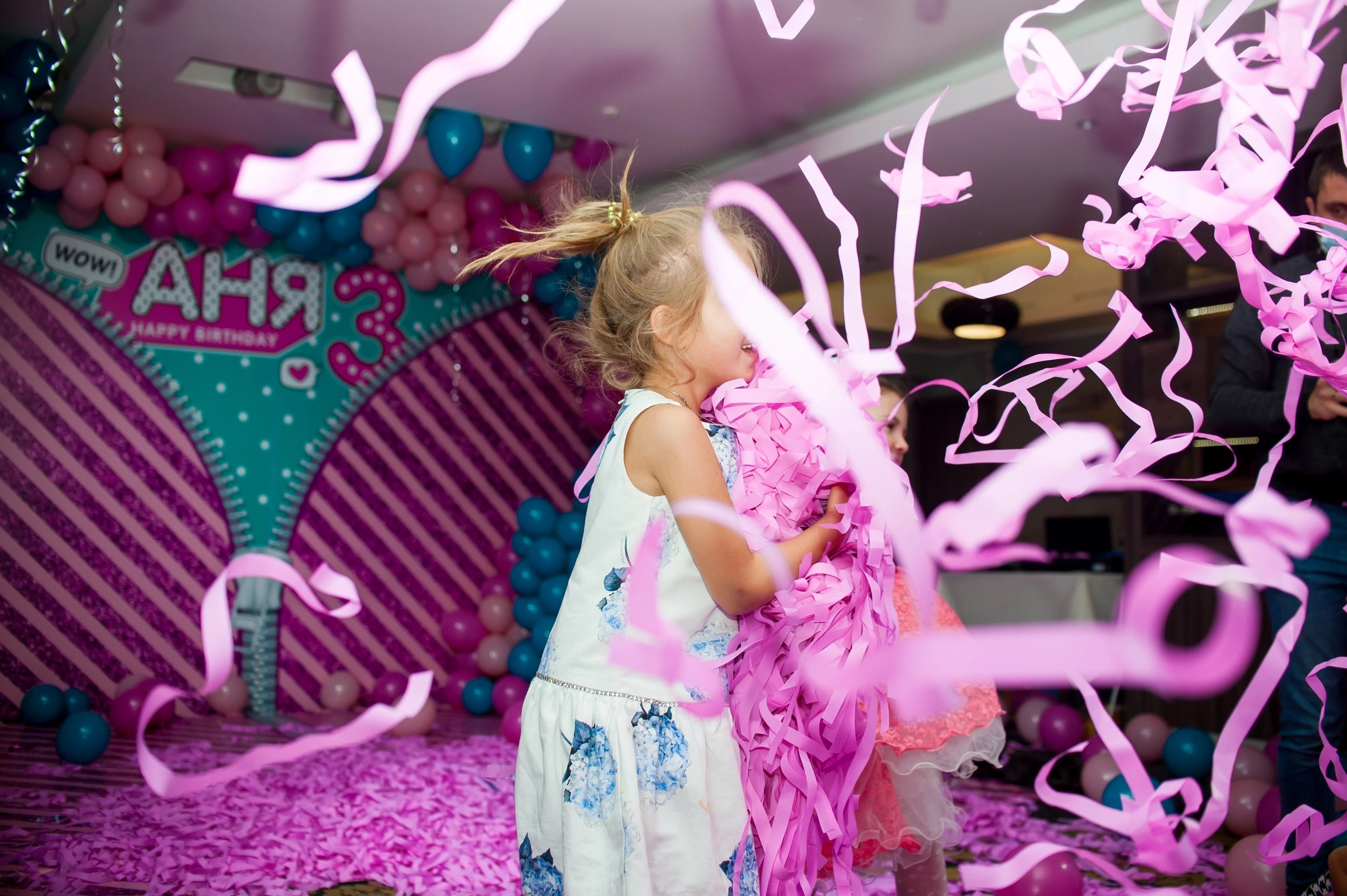 THE FACTORY. Организация мероприятий Донецк (ДНР). Организация и декор мероприятий Донецк (ДНР)