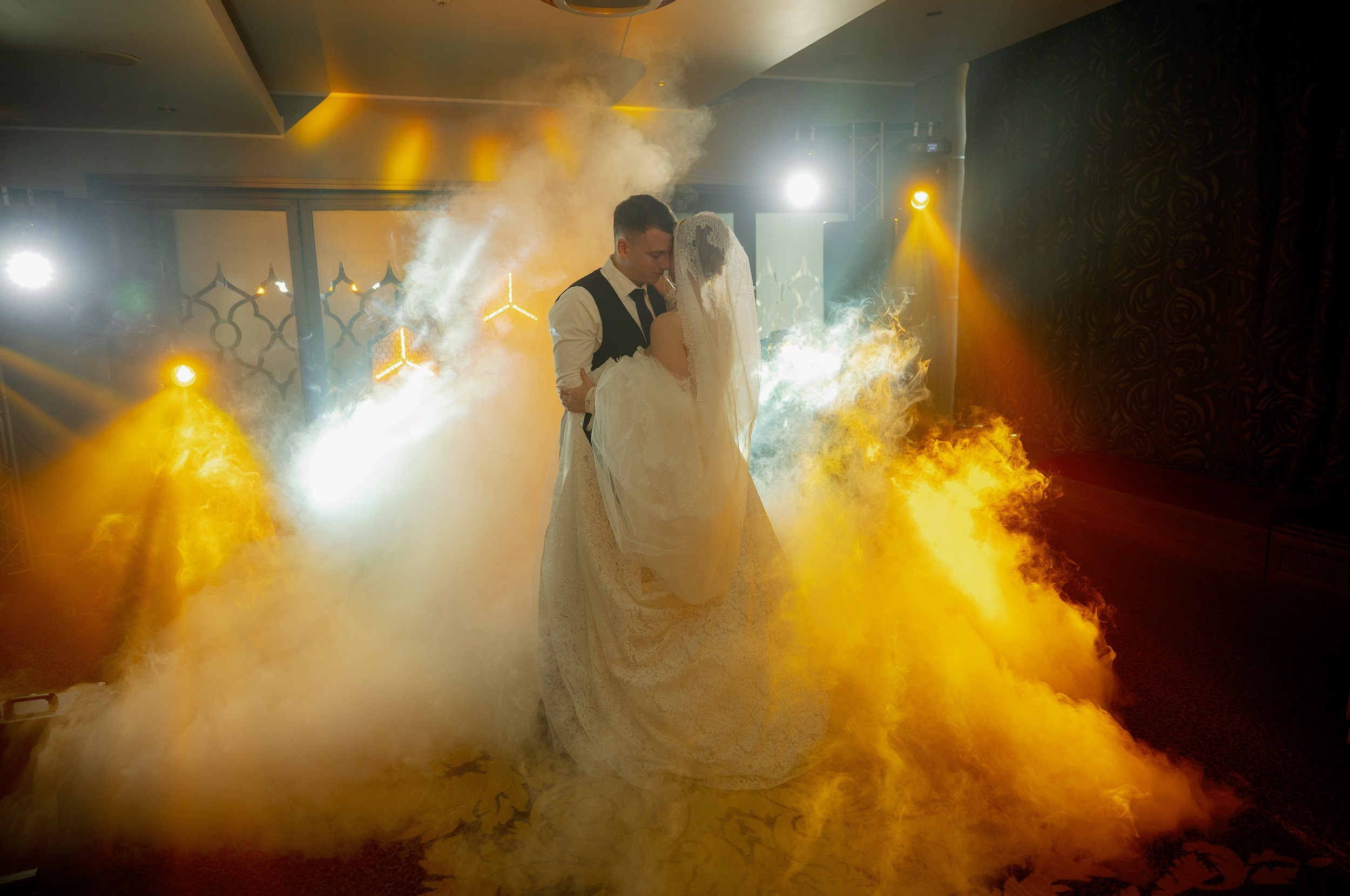 Алексей и Александра. Организация и декор мероприятий Донецк (ДНР)