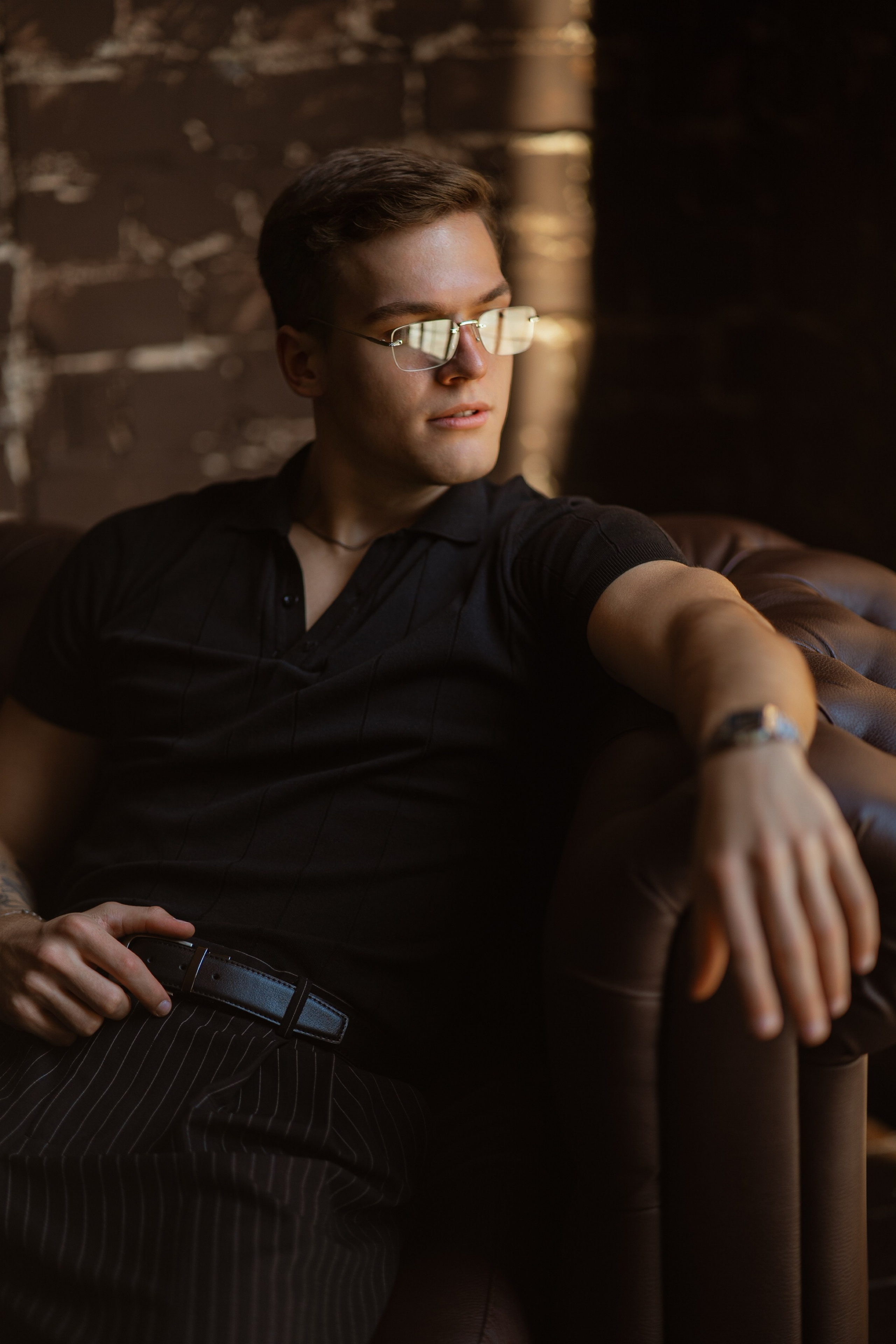 Богдан. Фотограф Мария Зайчик