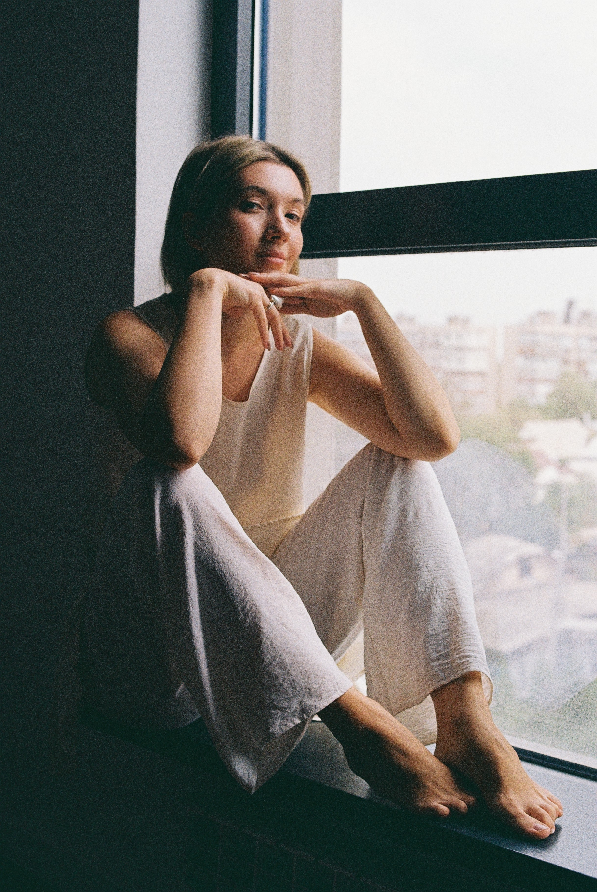 Домашняя история. Фотограф-ретушер