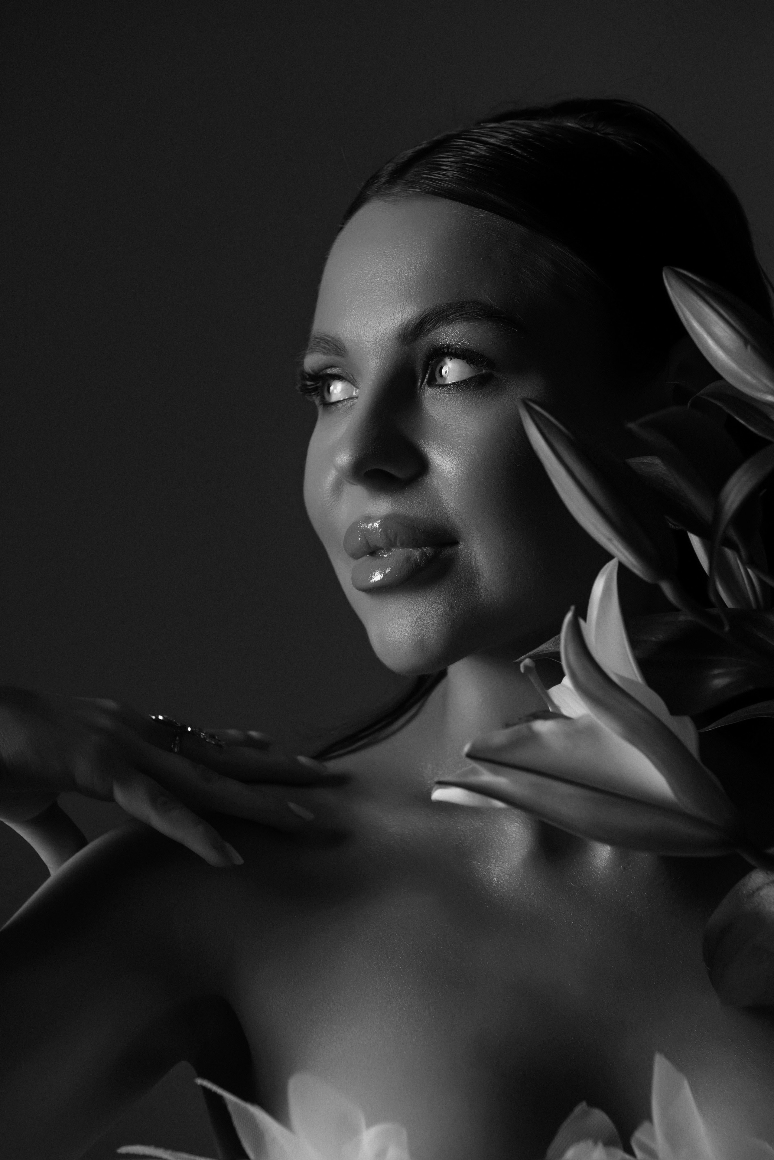 Таня. Свадебный, портретный, фотограф беременности в Нижнем Новгороде Алина Зиновьева