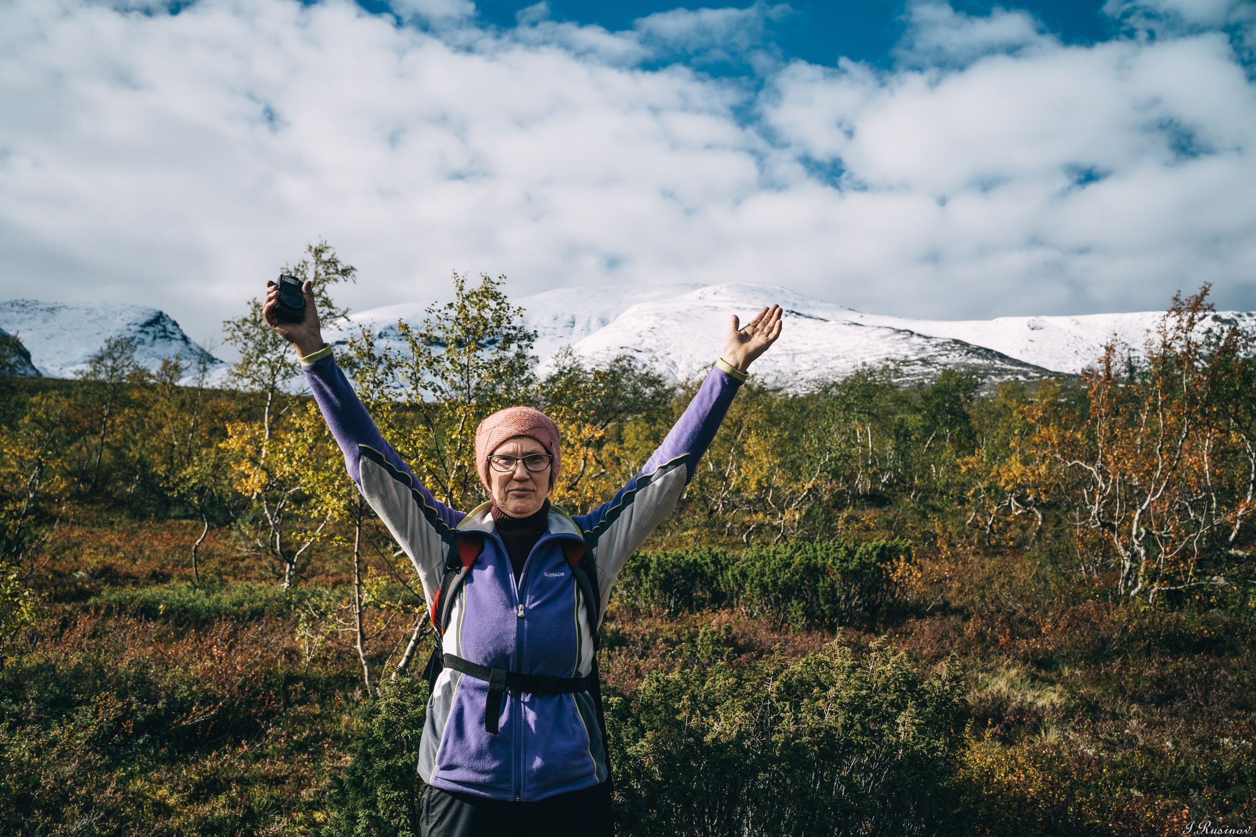 ХИБИНЫ 2021 г. Event фотограф Степанова Александра