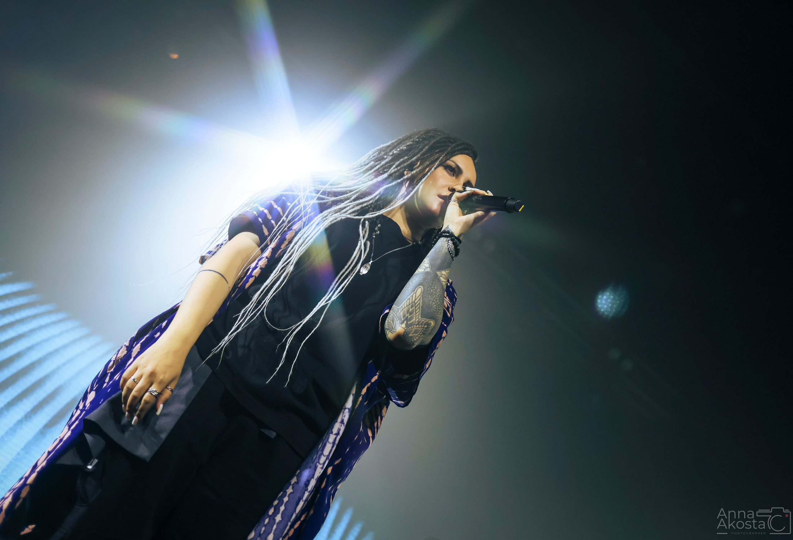 DRUMMATIX | Sound | СПб. Анна Акоста: фотограф в Санкт-Петербурге и Таганроге