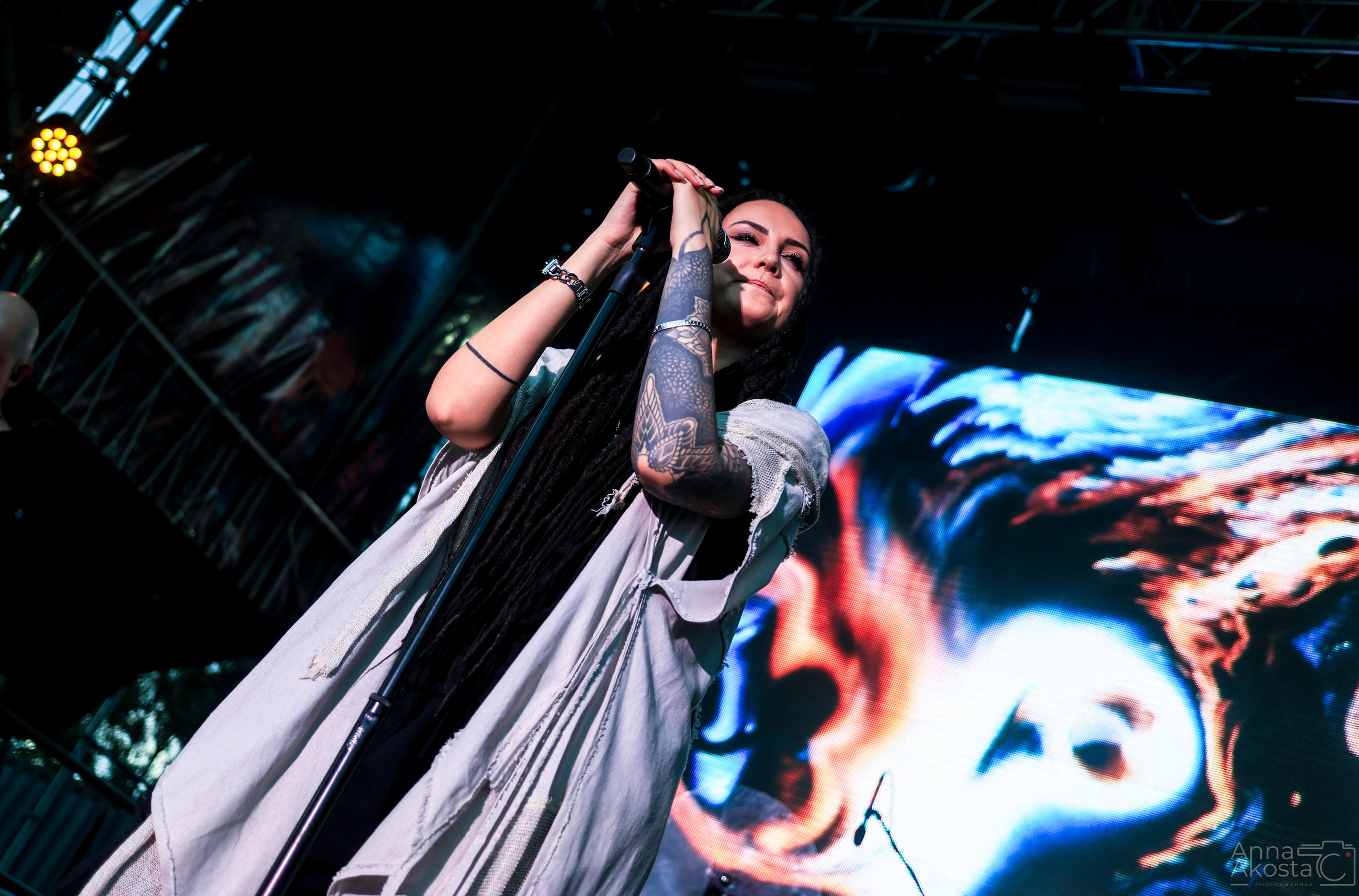 DRUMMATIX | Зелёная Сцена | СПб. Анна Акоста: фотограф в Санкт-Петербурге и Таганроге