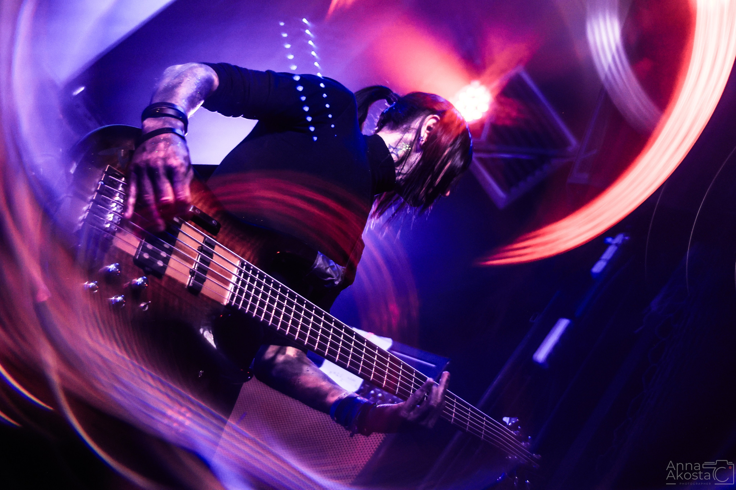 Witchcraft | Ласточка | СПб. Анна Акоста: фотограф в Санкт-Петербурге и Таганроге