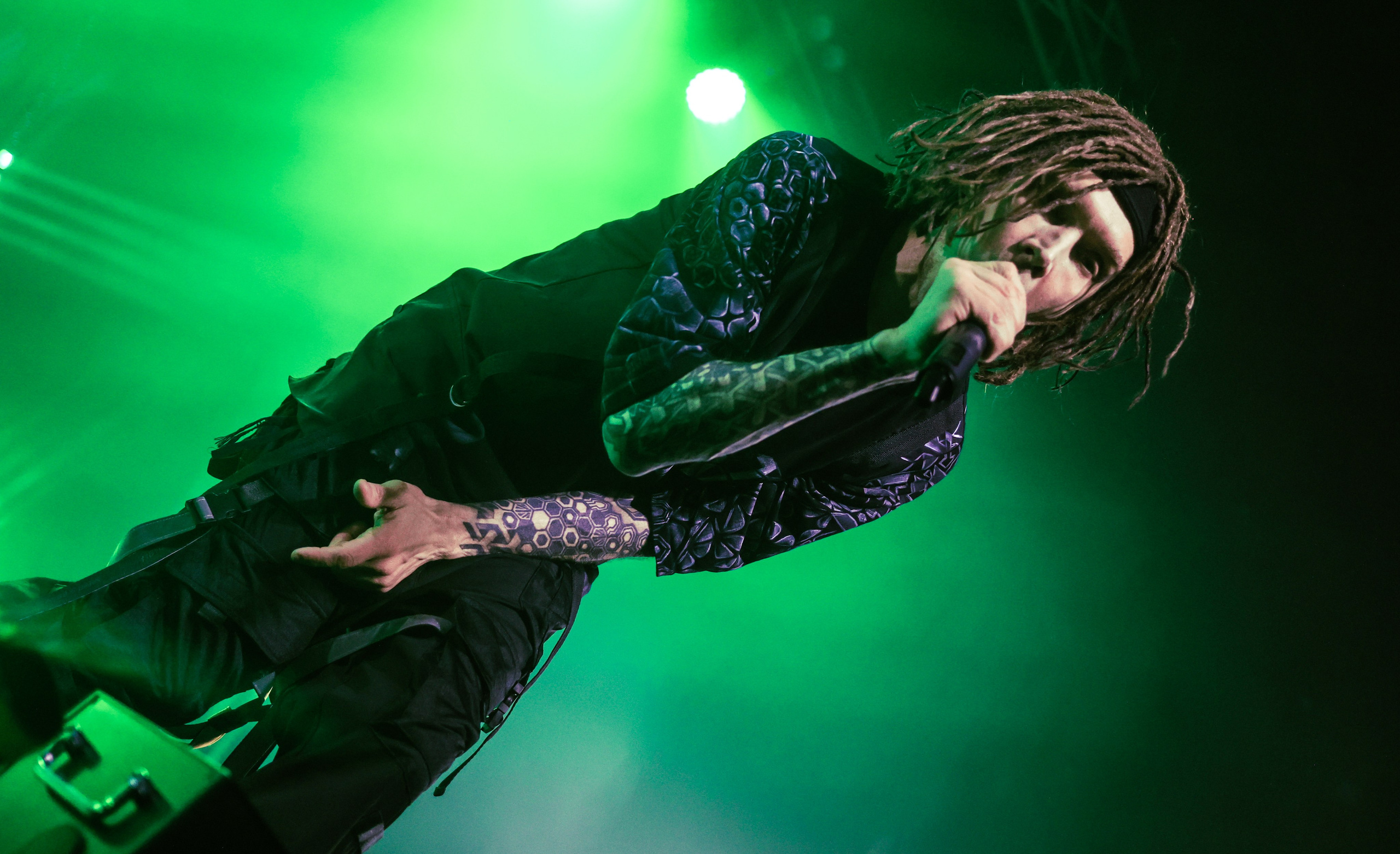 СЛОТ | Sound | СПБ. Анна Акоста: фотограф в Санкт-Петербурге и Таганроге