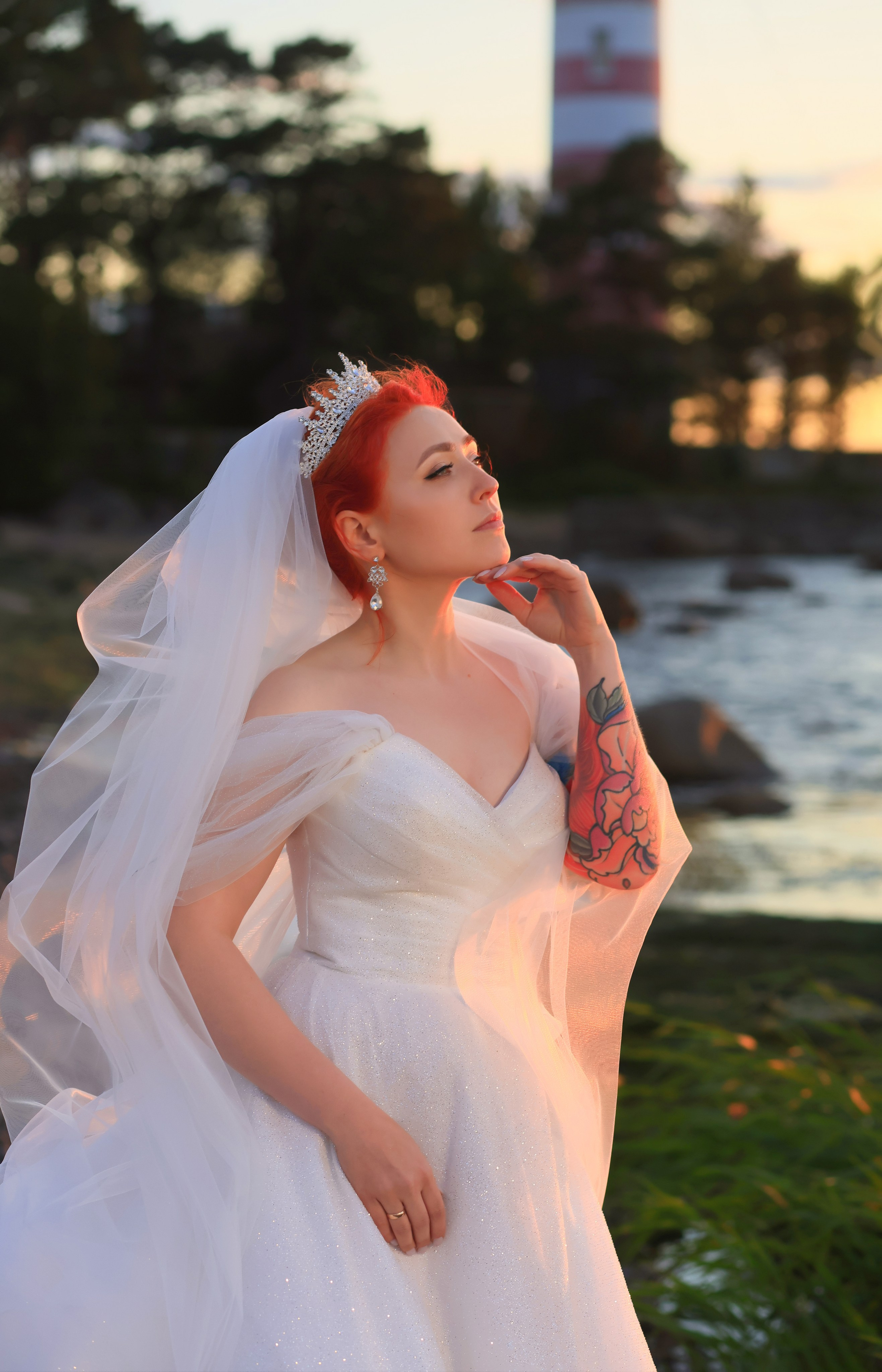 Марина и Никита | Шепелёвский маяк ЛО. Анна Акоста: фотограф в Санкт-Петербурге и Таганроге