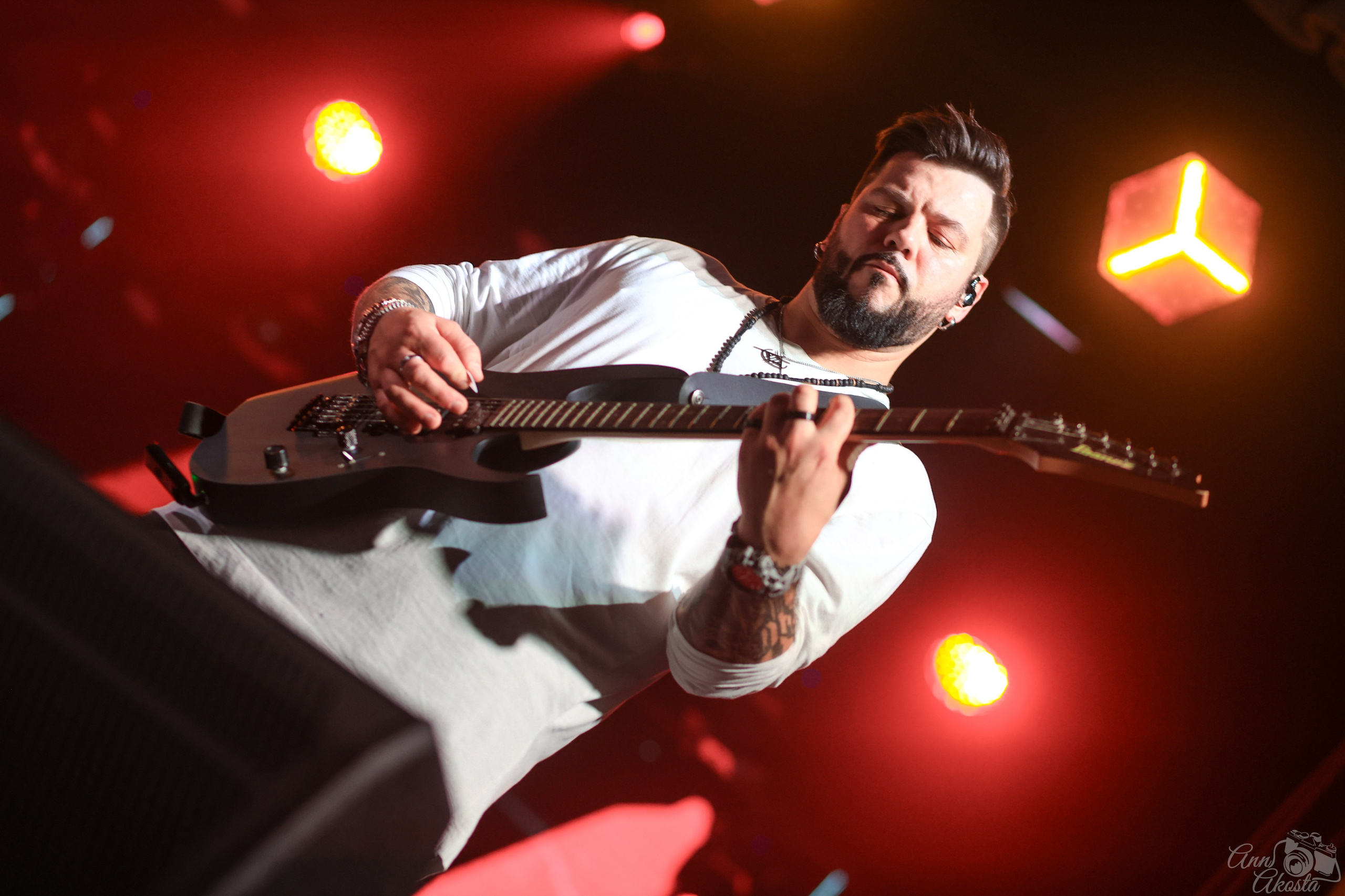 РОК’Н'ХОР — концерт хора ЛИК и группы ILLIDIANCE. Анна Акоста: фотограф в Санкт-Петербурге и Таганроге