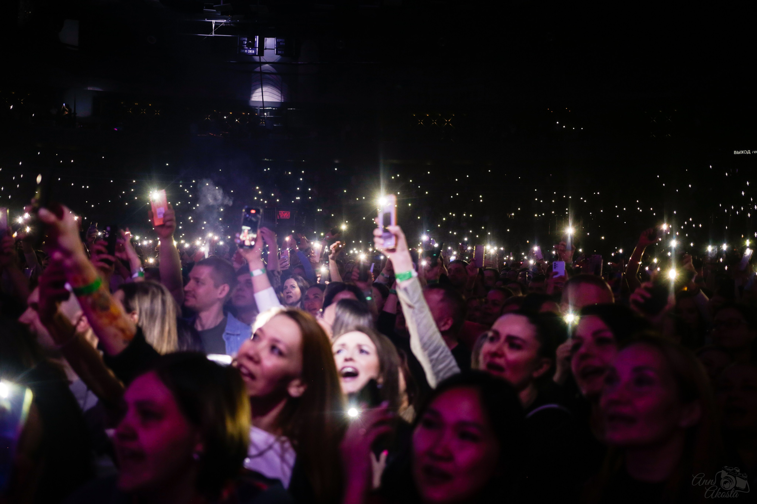 Иванушки International. Анна Акоста: фотограф в Санкт-Петербурге и Таганроге