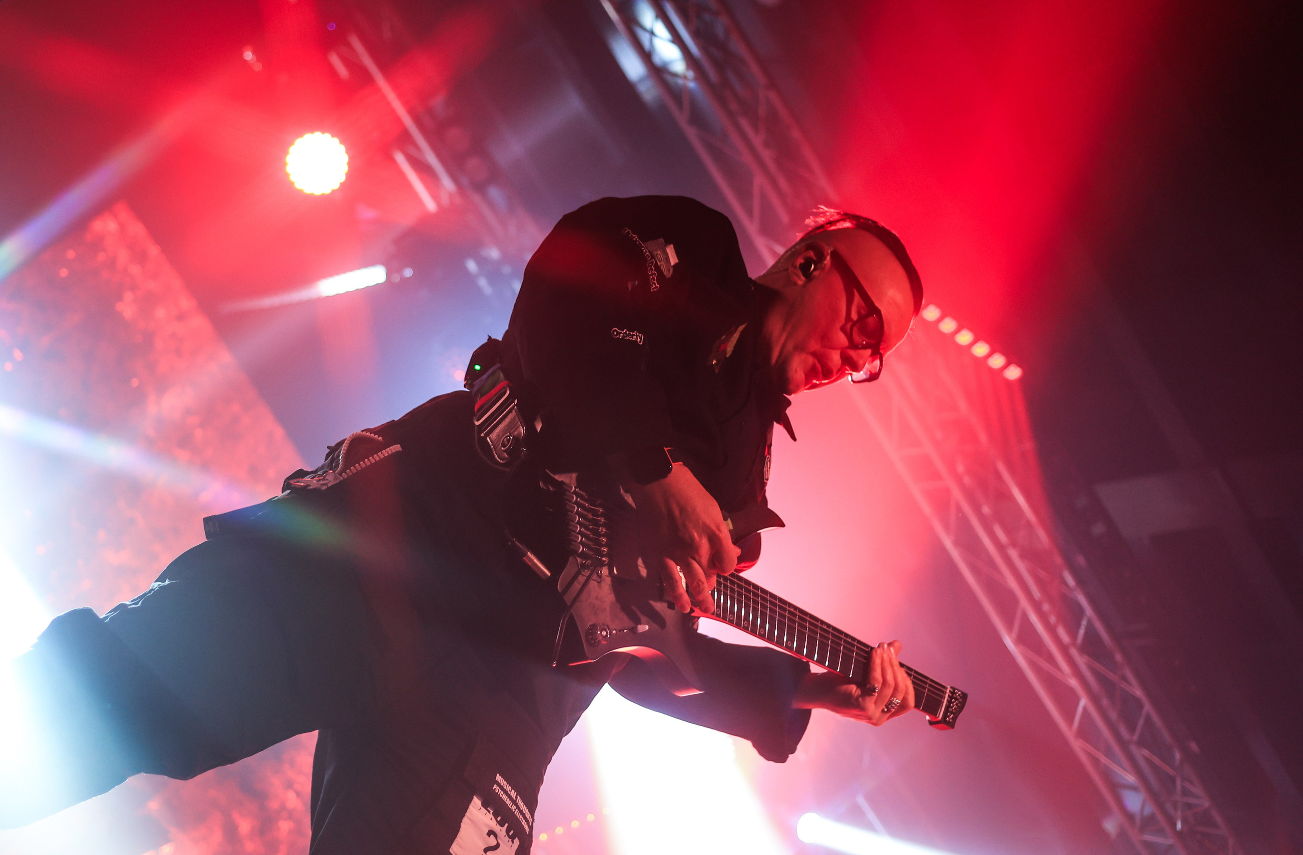 СЛОТ | Sound | СПБ. Анна Акоста: фотограф в Санкт-Петербурге и Таганроге