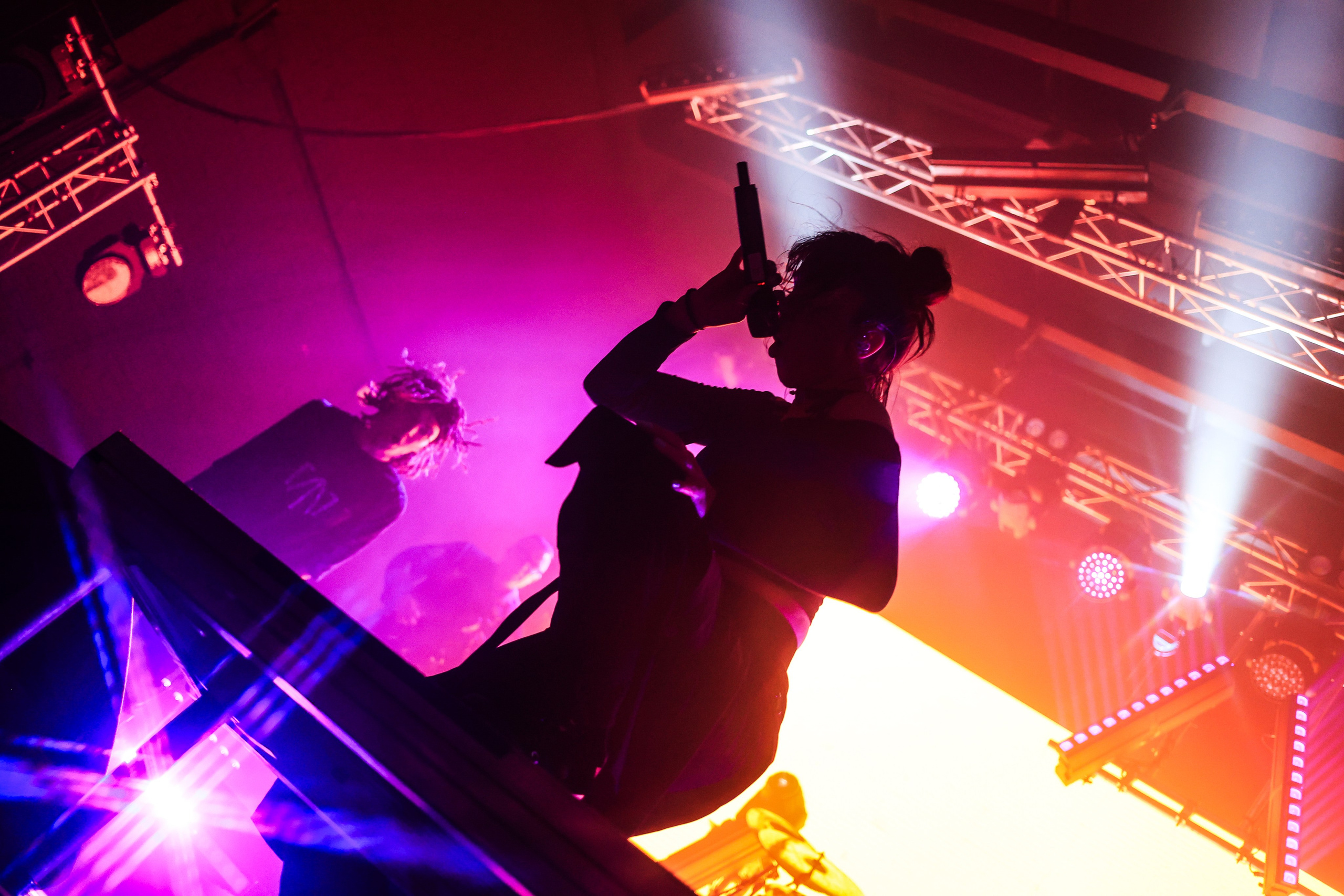 СЛОТ | Sound | СПБ. Анна Акоста: фотограф в Санкт-Петербурге и Таганроге